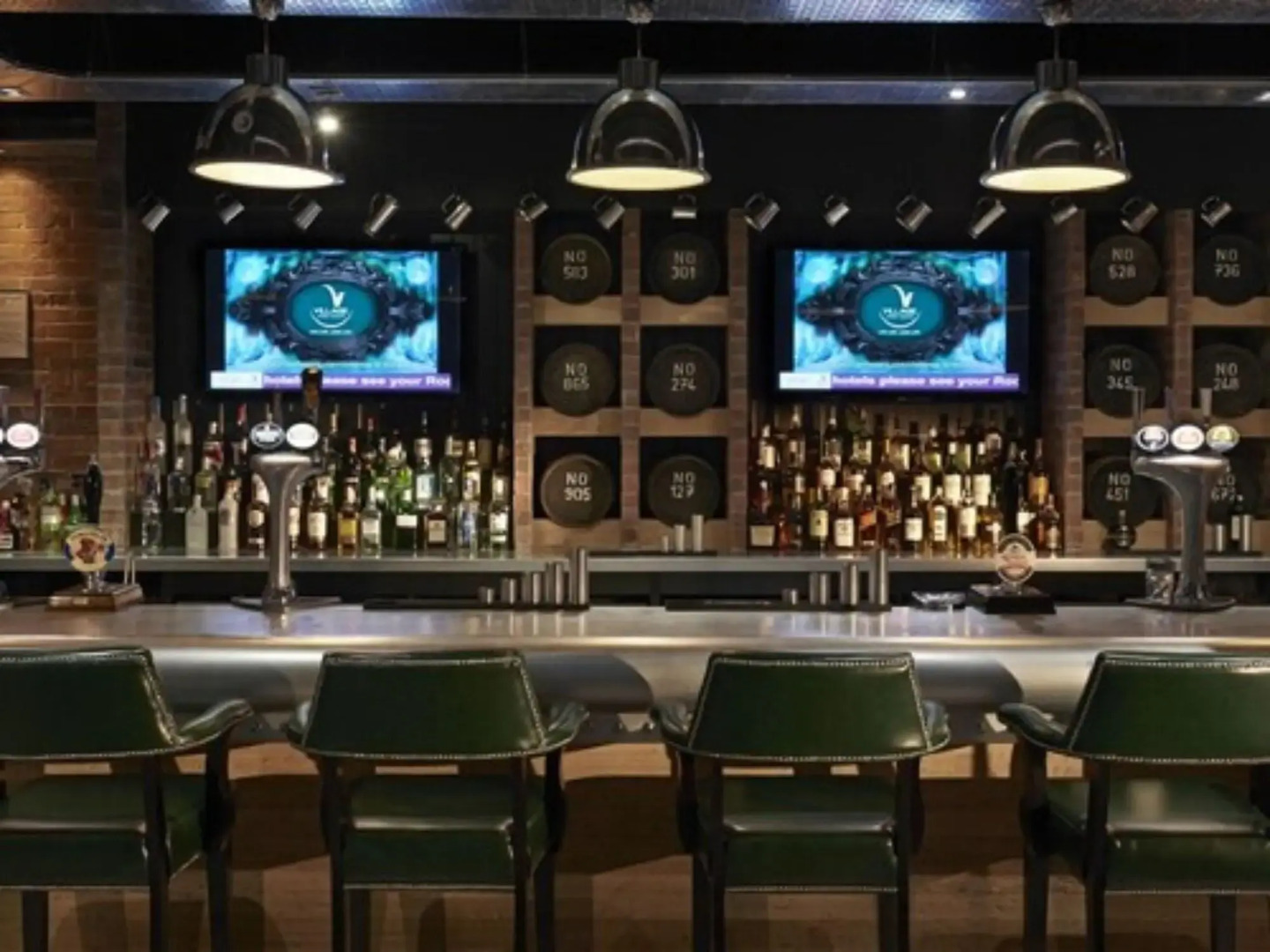 Village Hotel Aberdeen