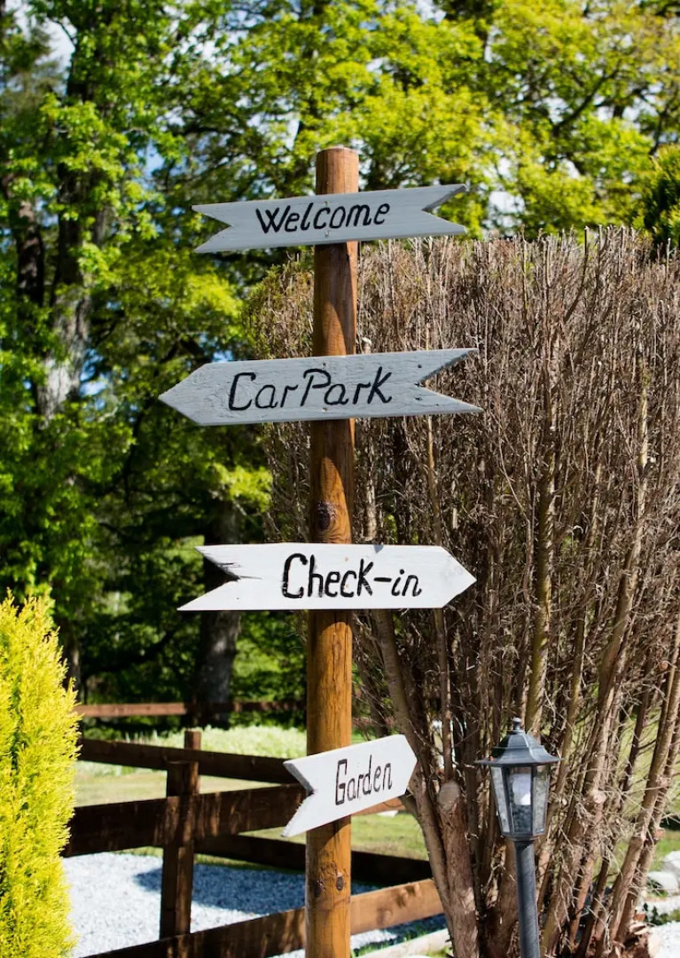 Birchbank Bed and Breakfast