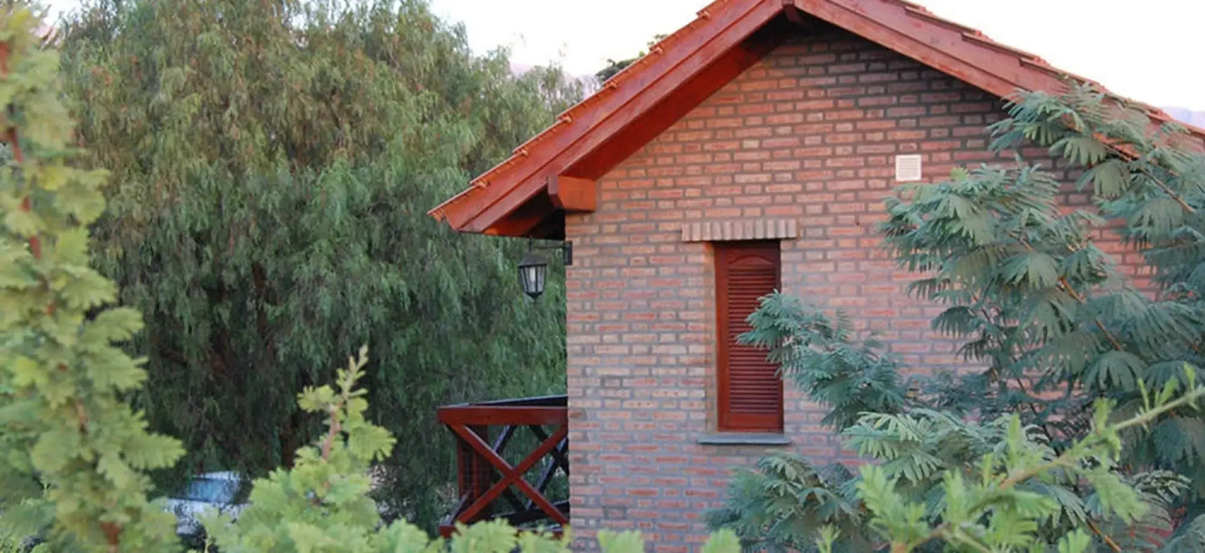 Complejo Samana Huasi