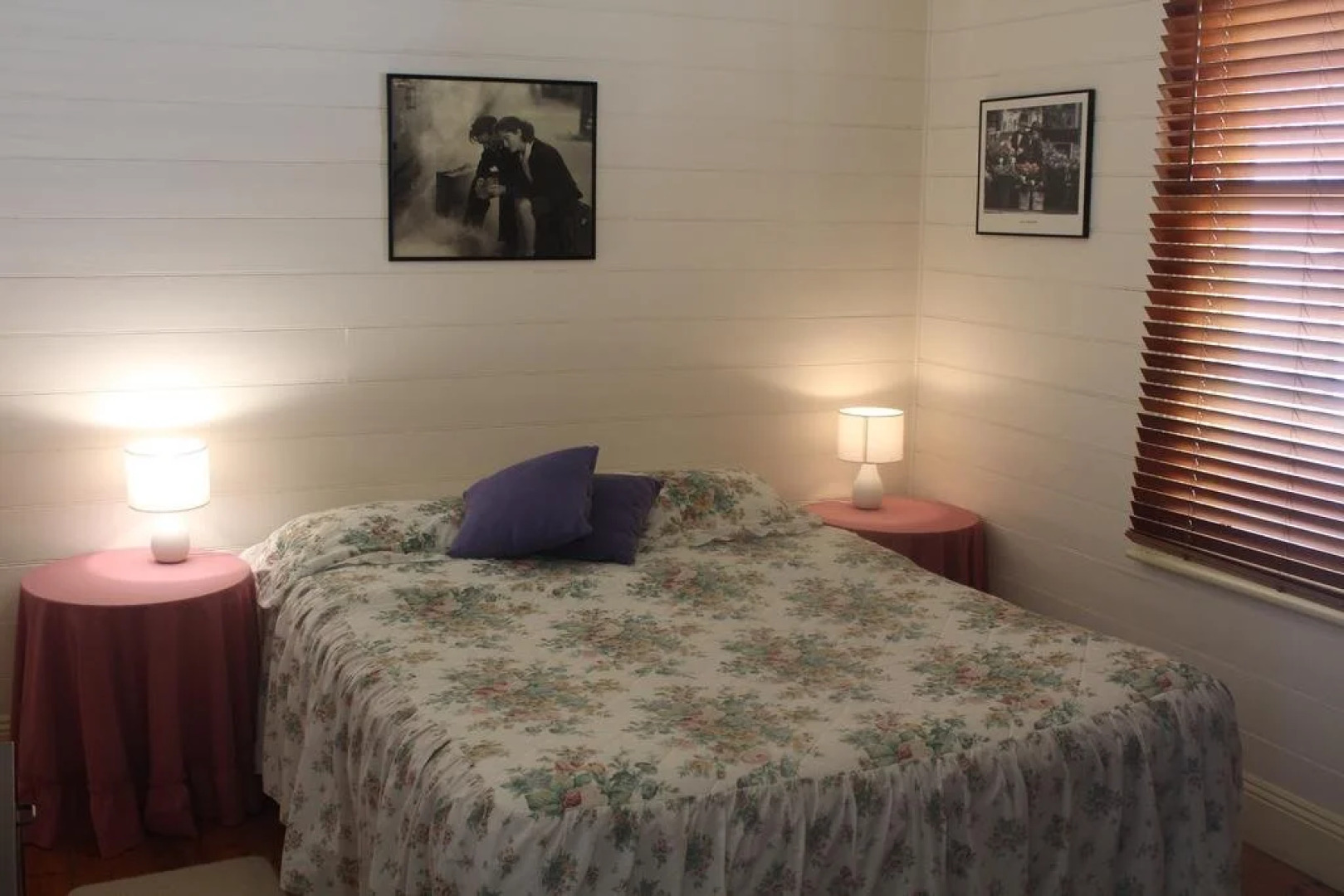 Benambra Bed & Breakfast