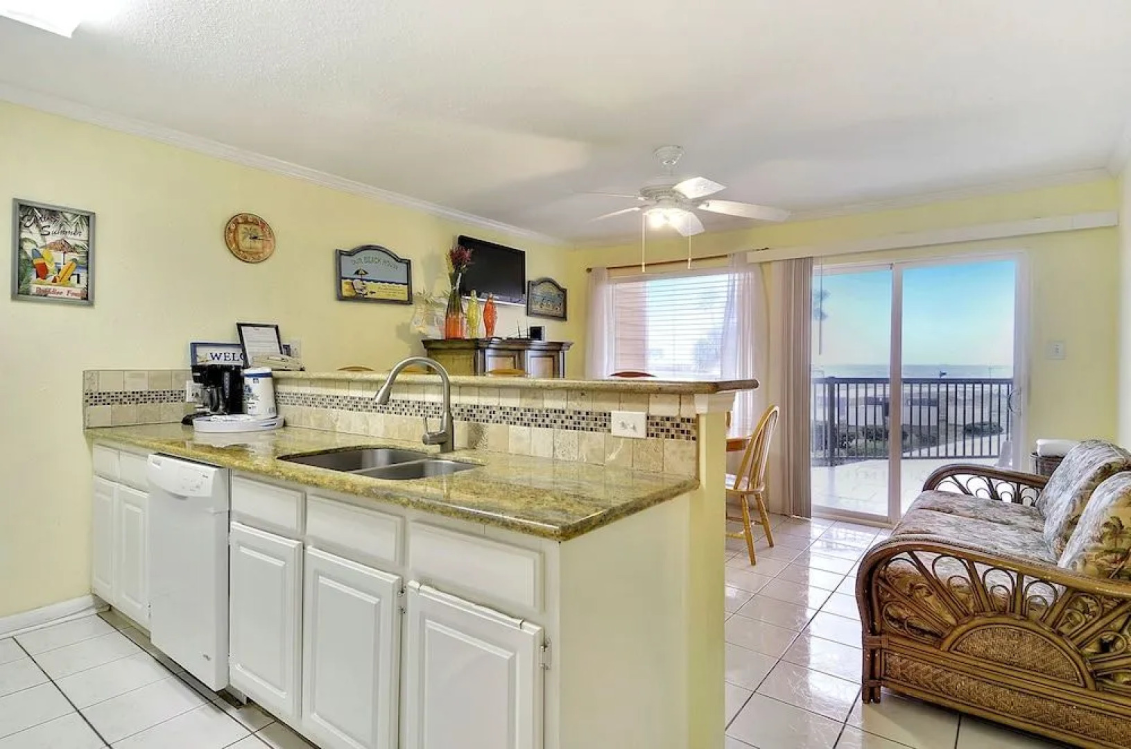 Ahoy Mateys 1 Br condo by RedAwning