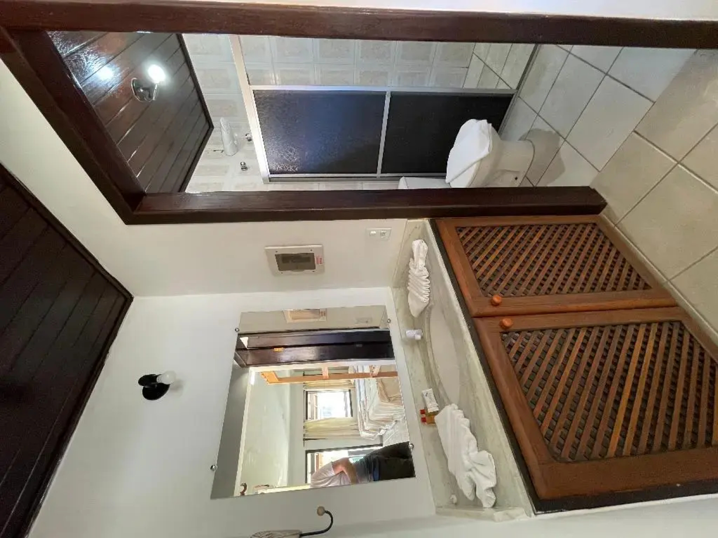Mutá Praia Hotel
