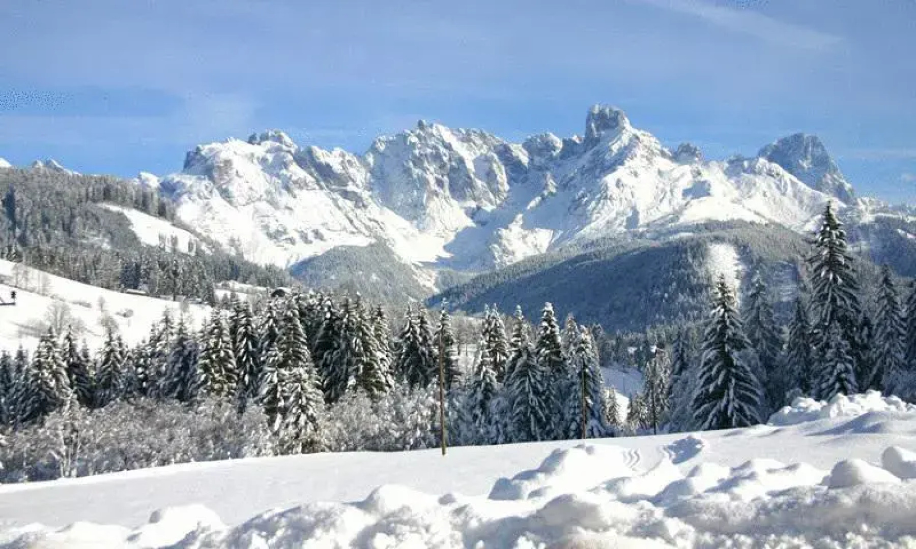 Ferienhaus Lämmerhof