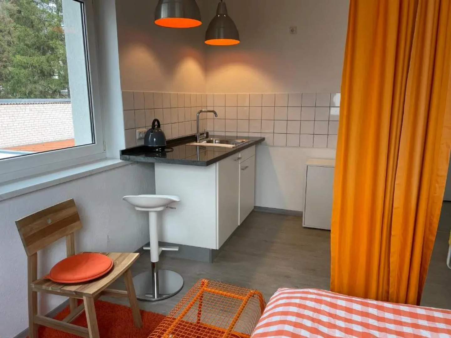 Ochsenfurt am Main 5 Zimmer Parkplatz Garten