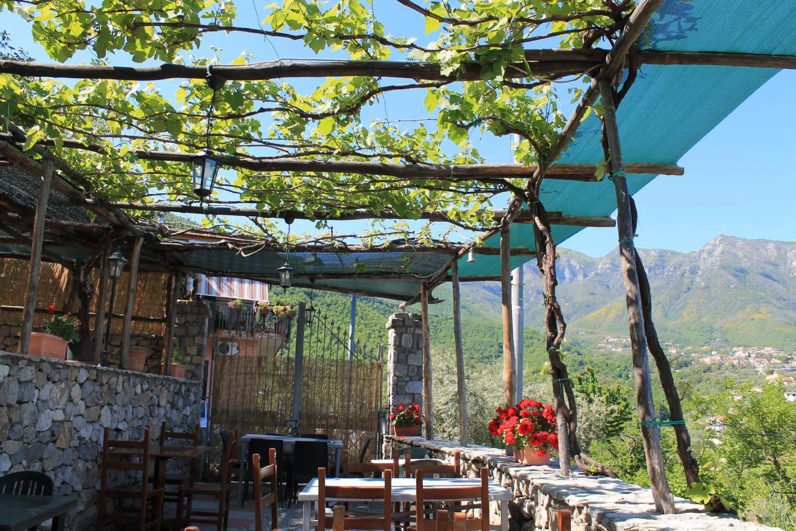 Agriturismo Casa Scola