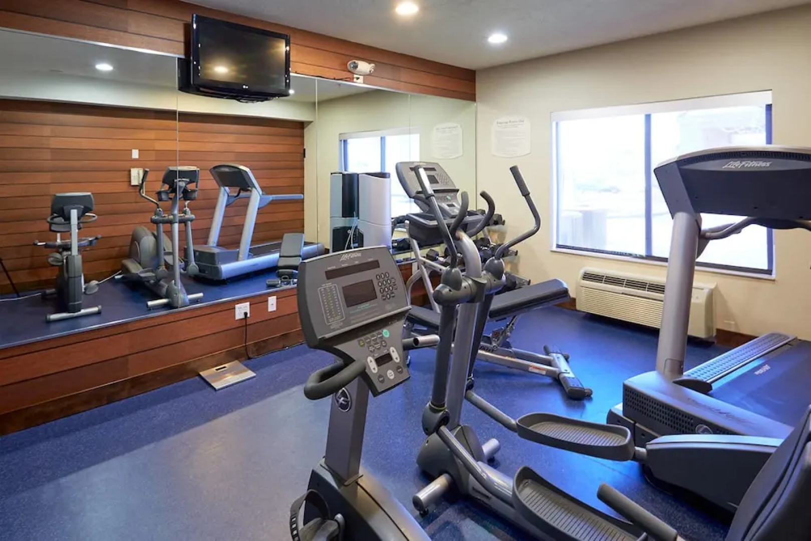 Fairfield Inn & Suites Salt Lake City South