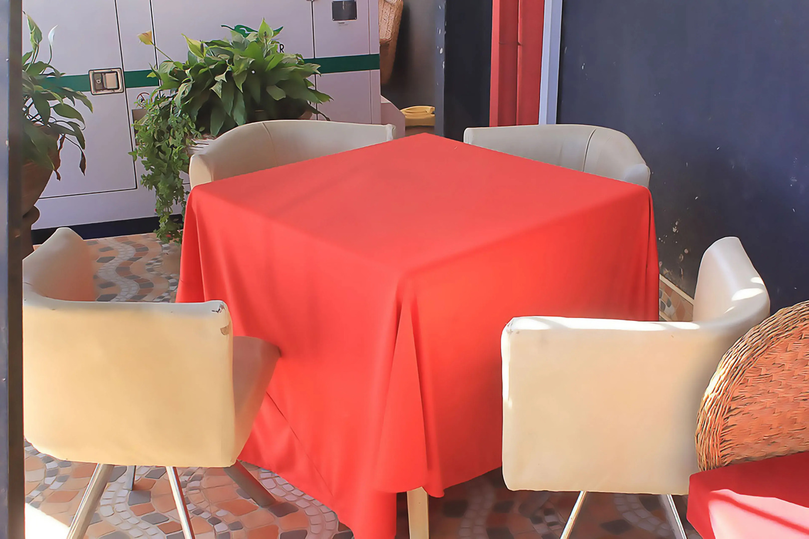 Hotel Centurion Kenya