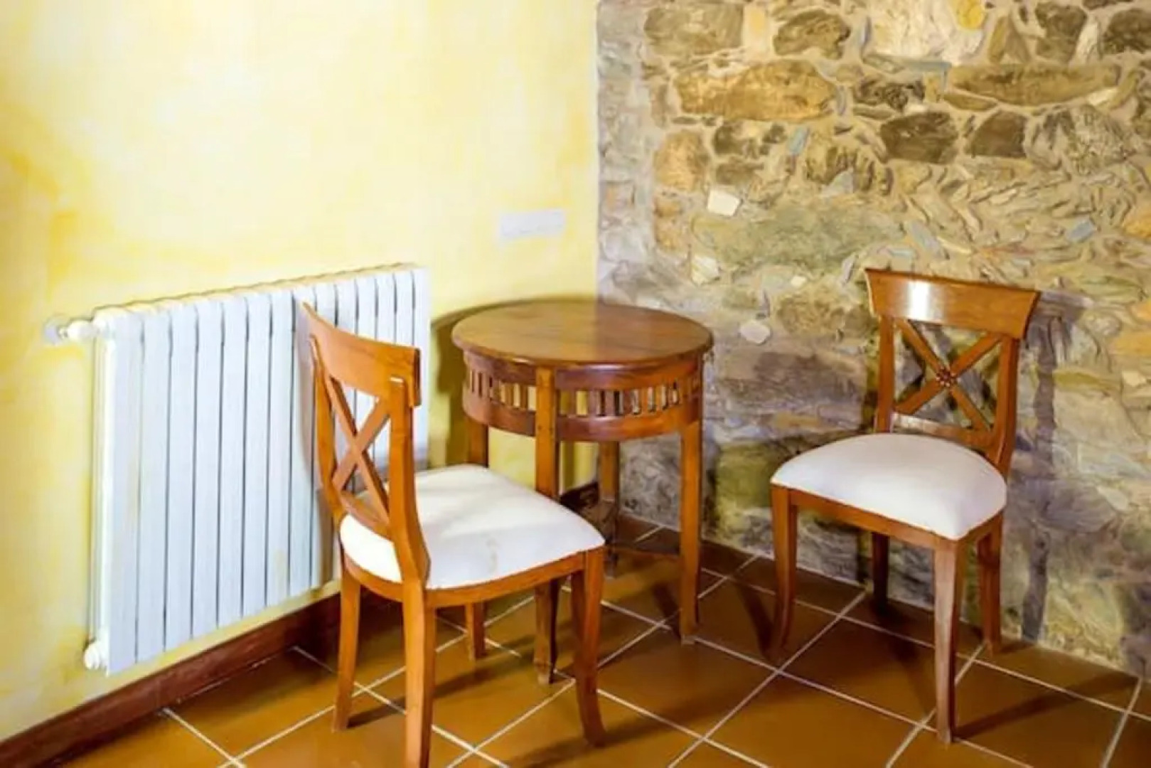 Villa With 9 Bedrooms in Outeiro San Sadurniño de Ferrol Terra, With Wonderful Mountain View, Private Pool, Terrace