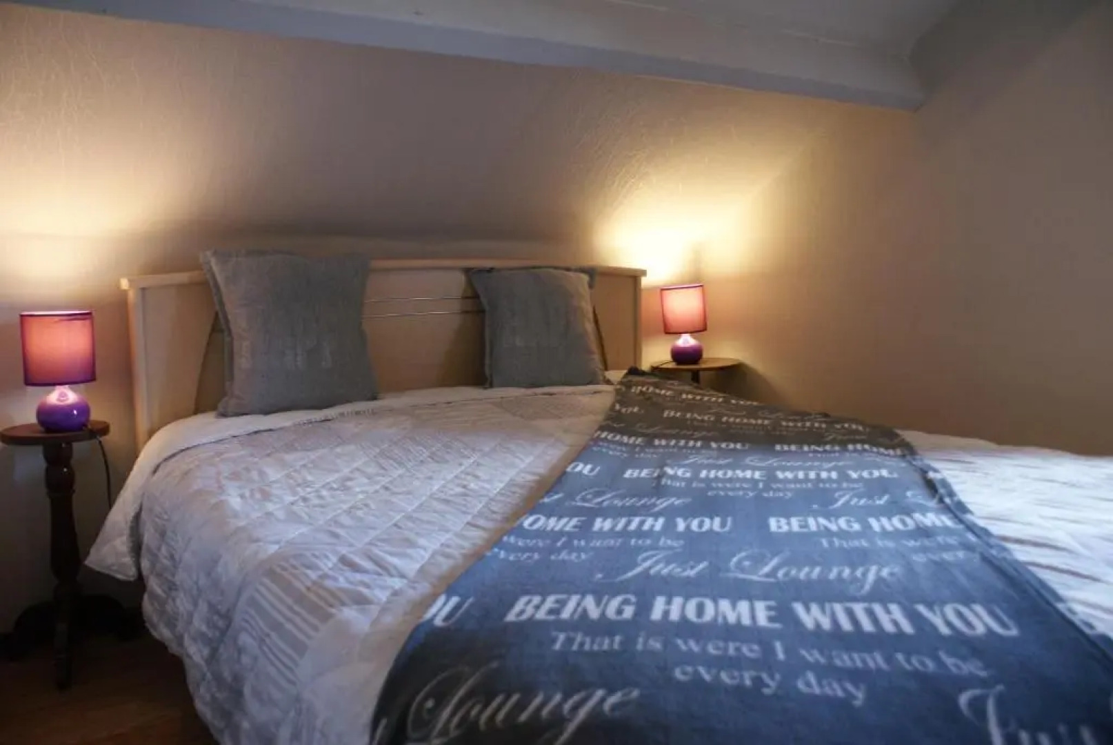 Le gîte de l Ourthe