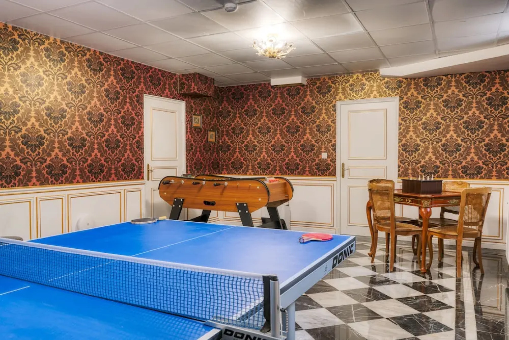 Le Petit Château De Barbizon