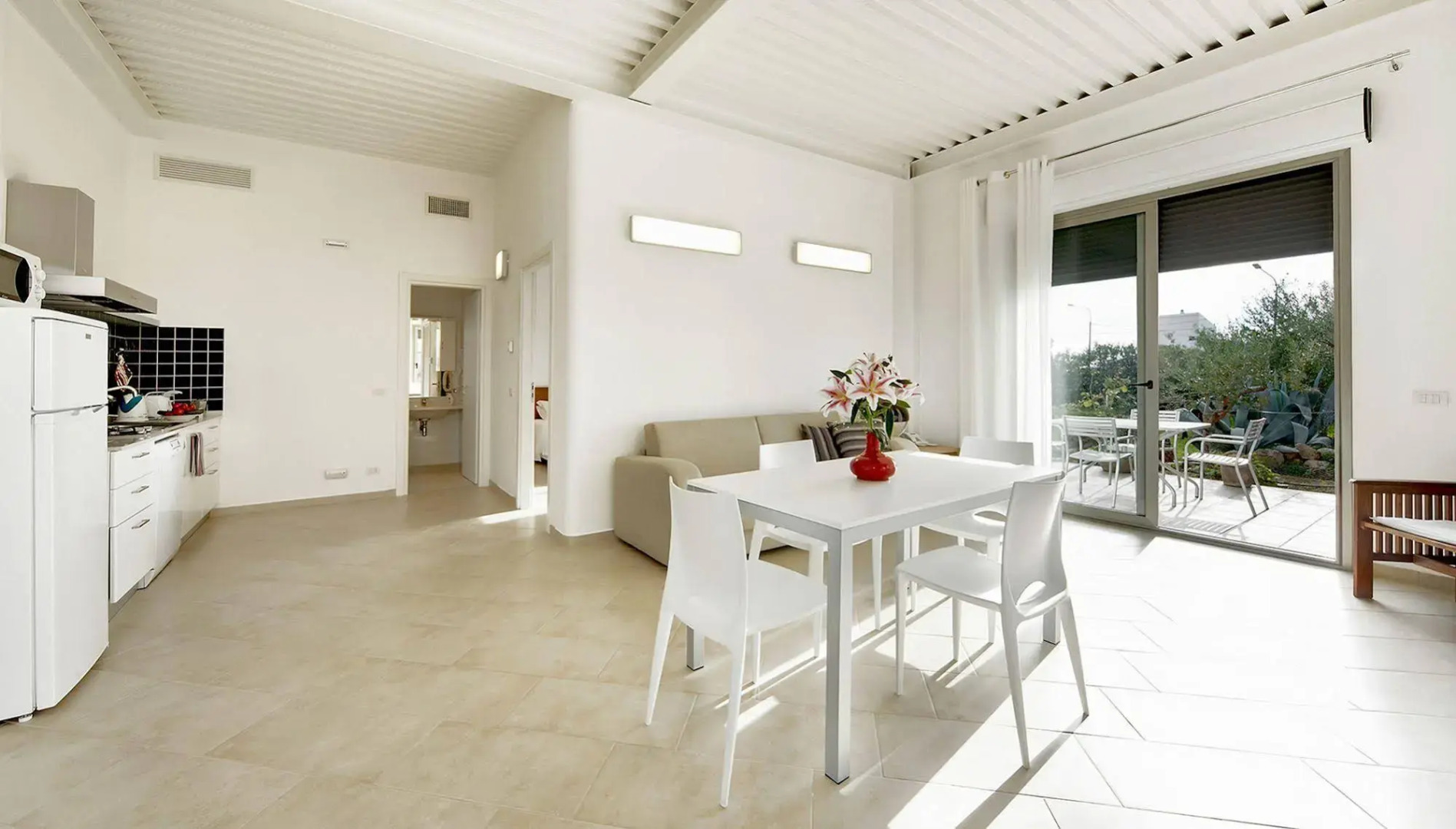 Sikelika - Residence sul mare