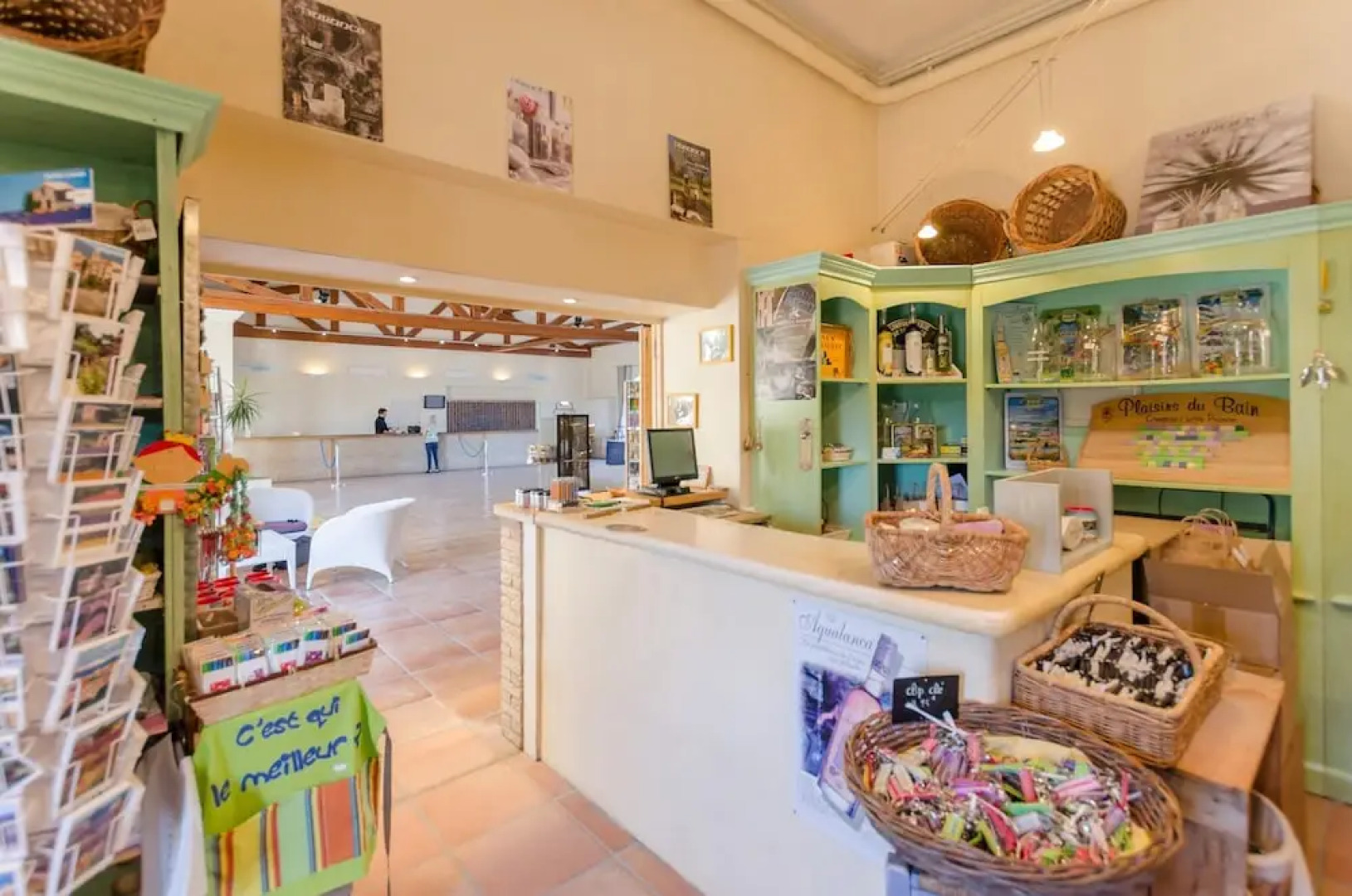 Maeva Particuliers Résidence Pont Royal en Provence