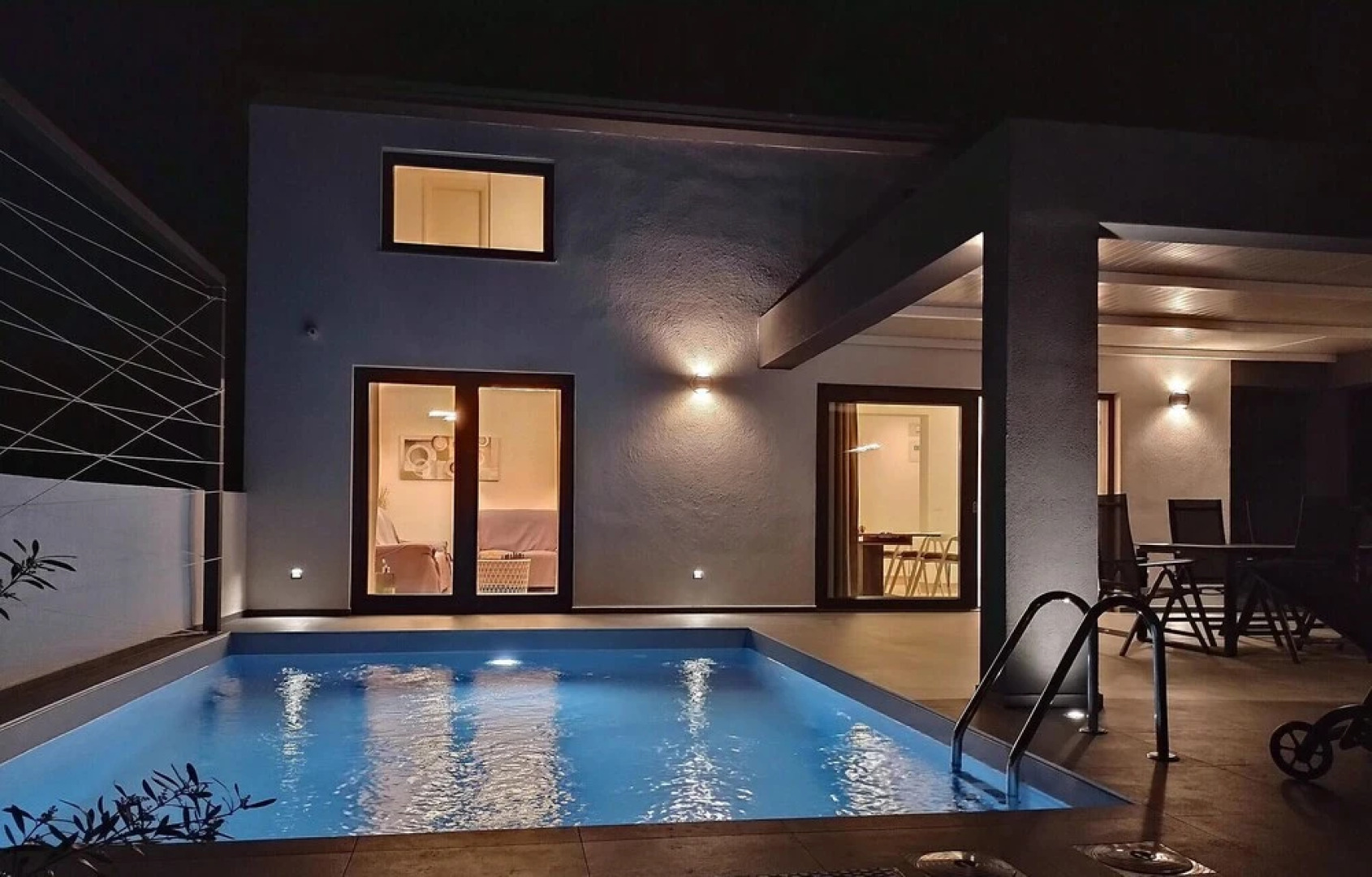 Beautiful Home in Medulin With Outdoor Swimming Pool, Wifi and 3 Bedrooms