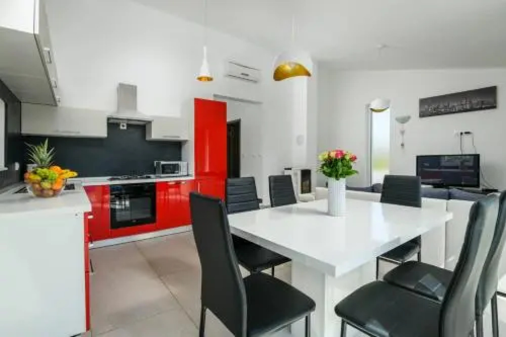 Bobo Family house with pool