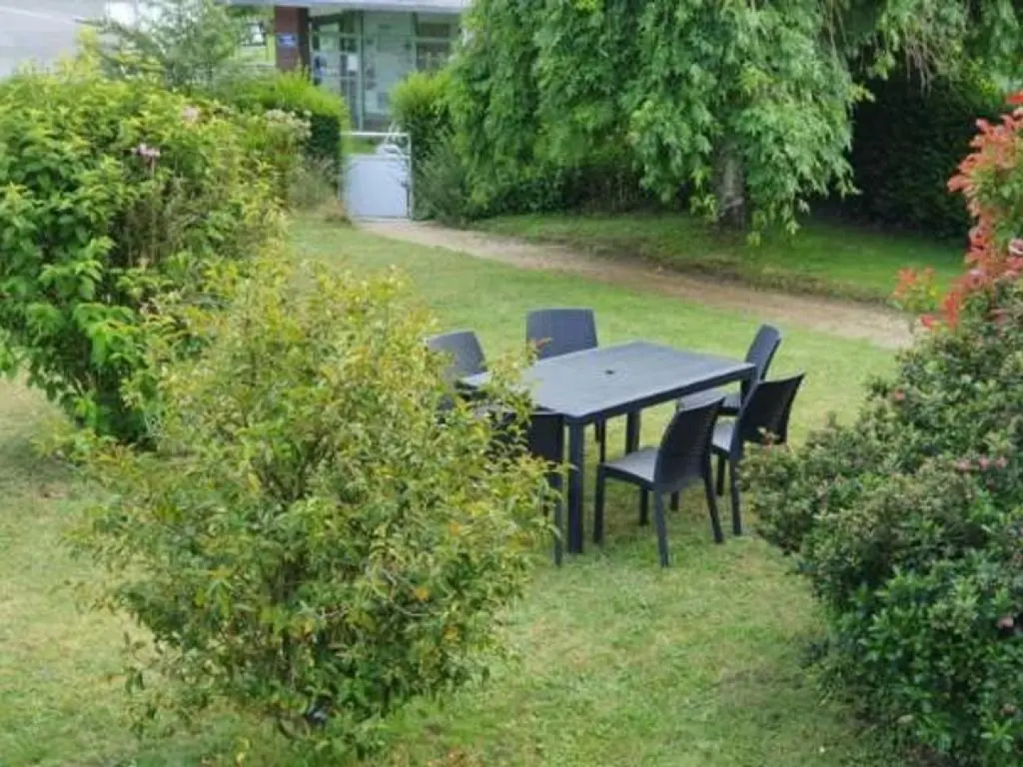 Maison Carolles, 3 pièces, 4 personnes - FR-1-361-385