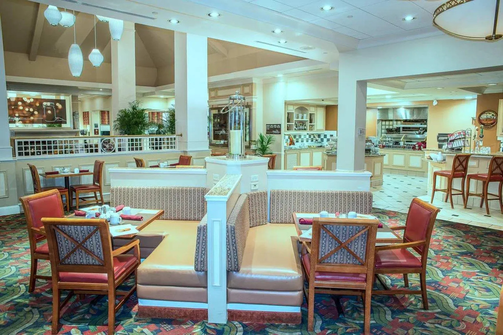 Hilton Garden Inn Halifax Airport