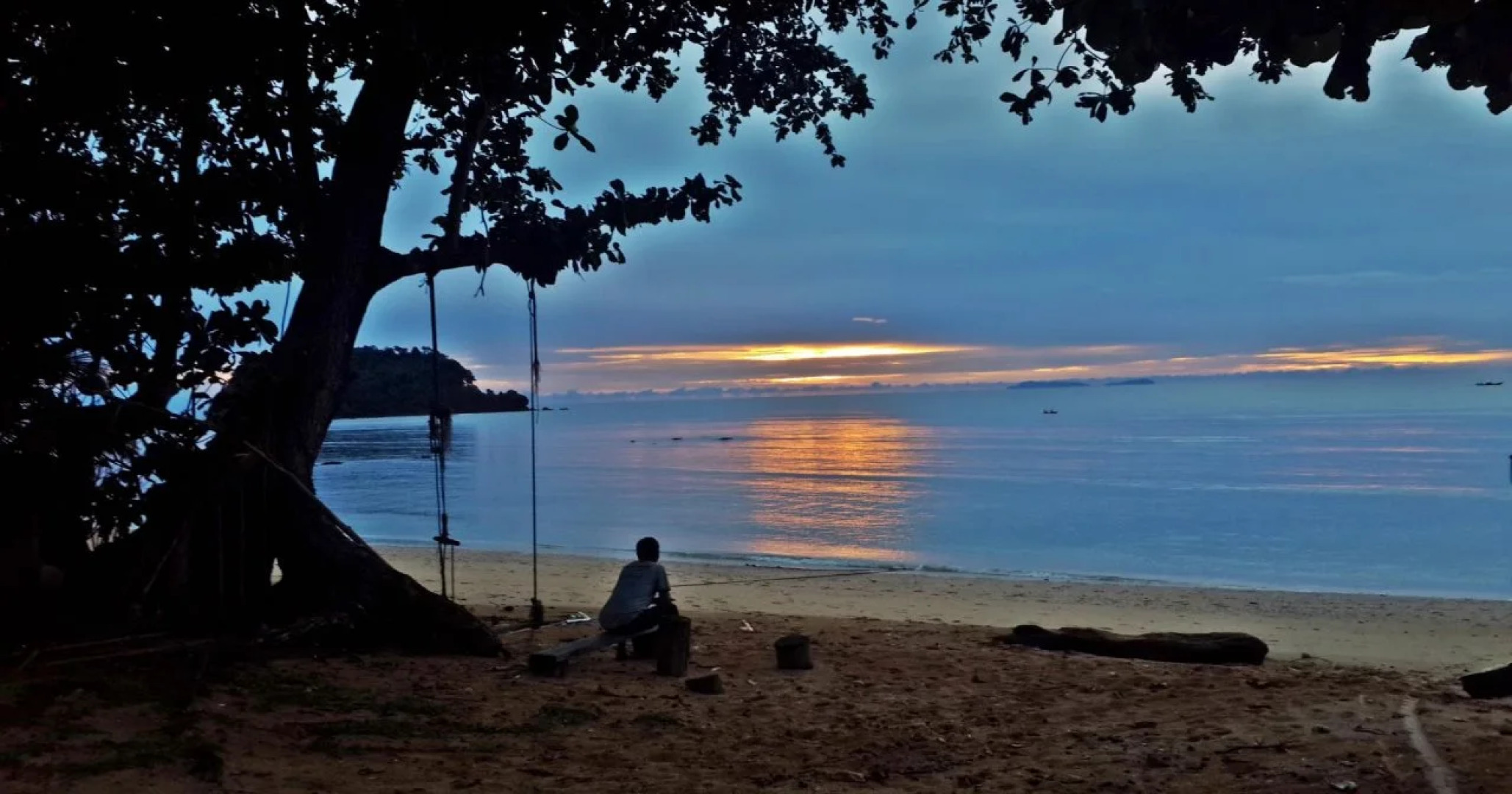 Libong Relax Beach Resort