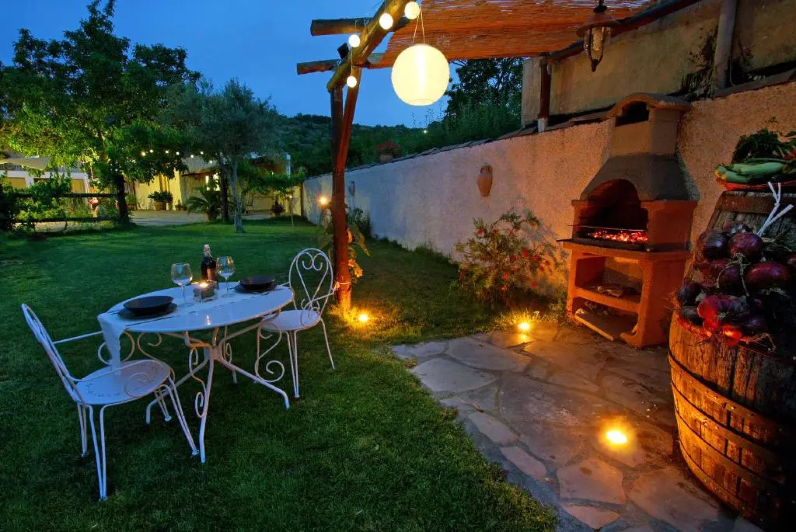 Casa Vacanze Borgo Borghese