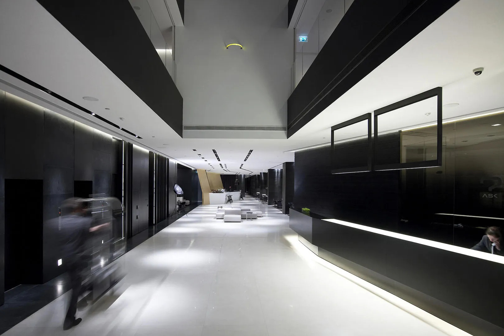 The Met Hotel, a member of Design Hotels