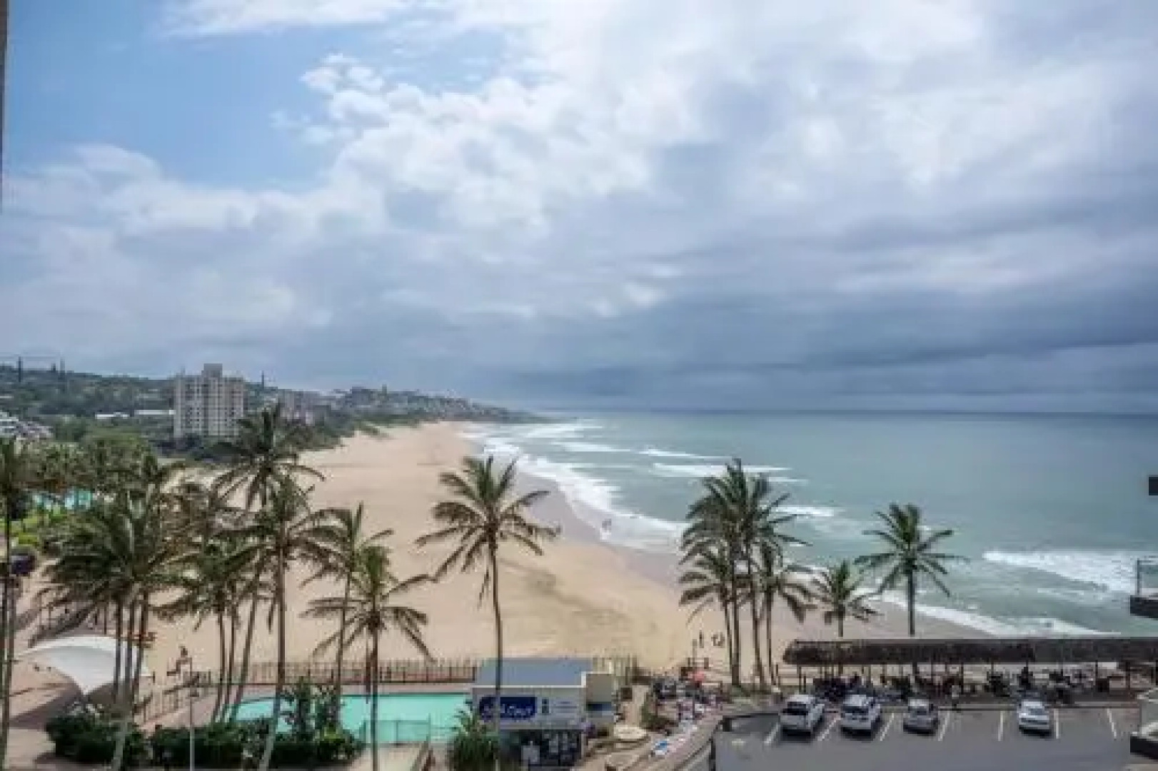 Seabrook 002 - Margate RSA