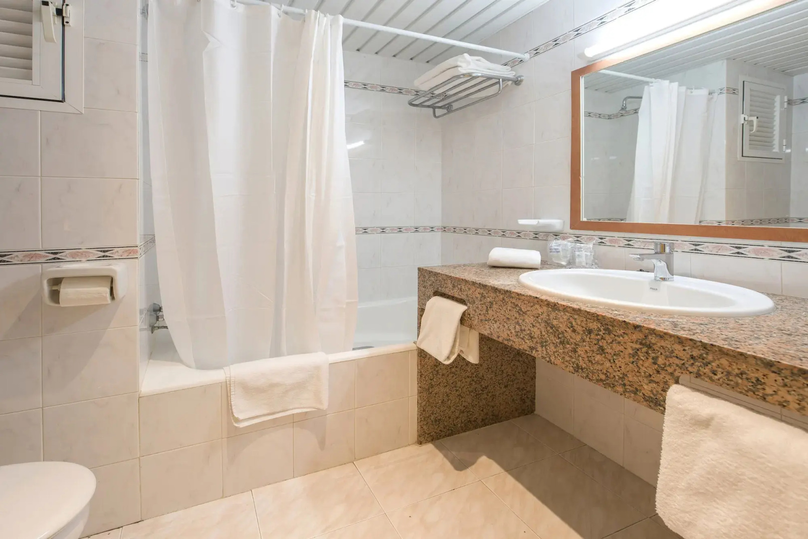 Apartamentos Vibra Jabeque Soul