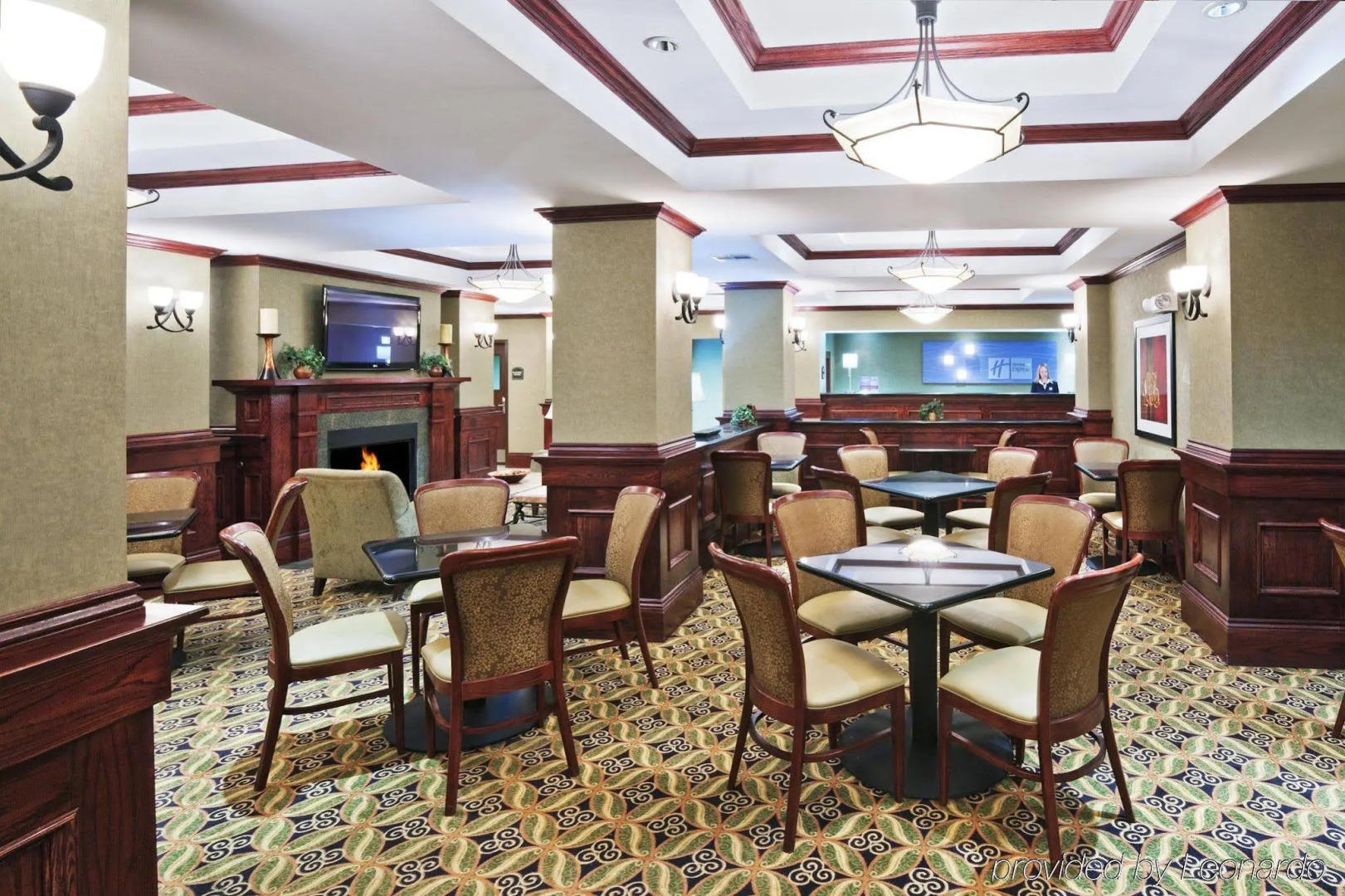 Holiday Inn Express & Suites McAlester by IHG