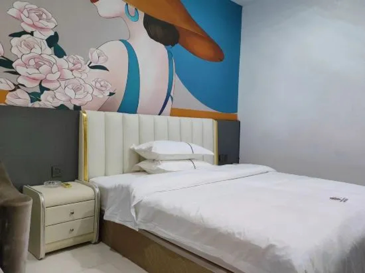 Xingguang Hotel Fogang