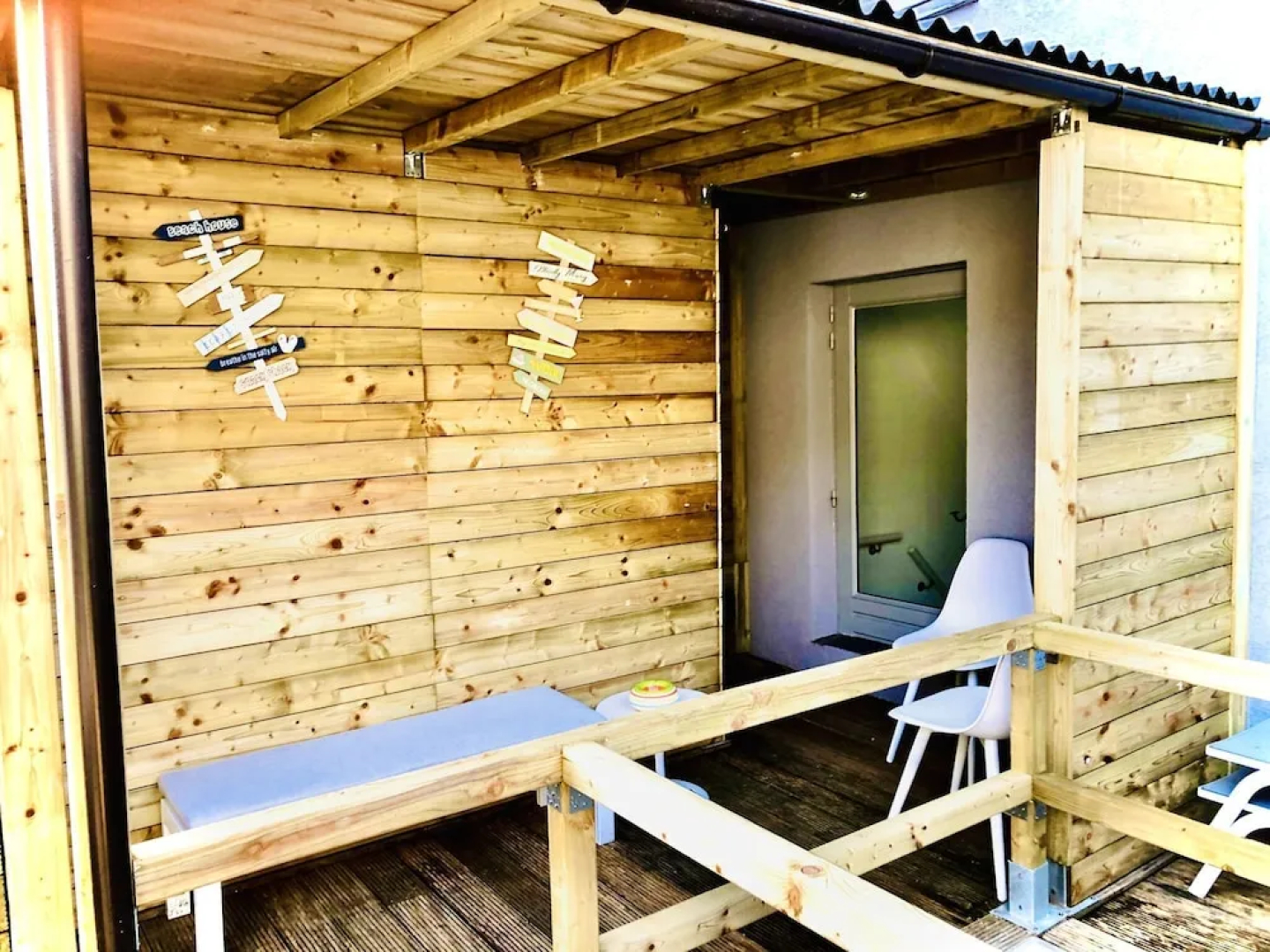 Chic Holiday Home in Nieuwpoort With Whirlpool