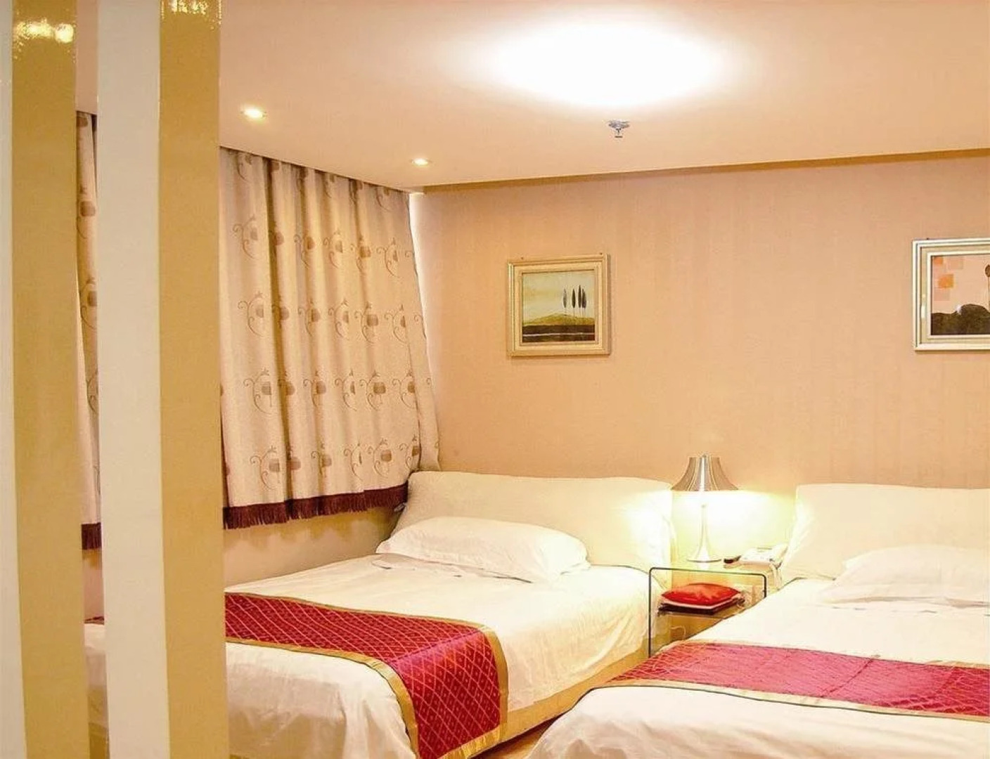 Hengshui Green Island Hotel