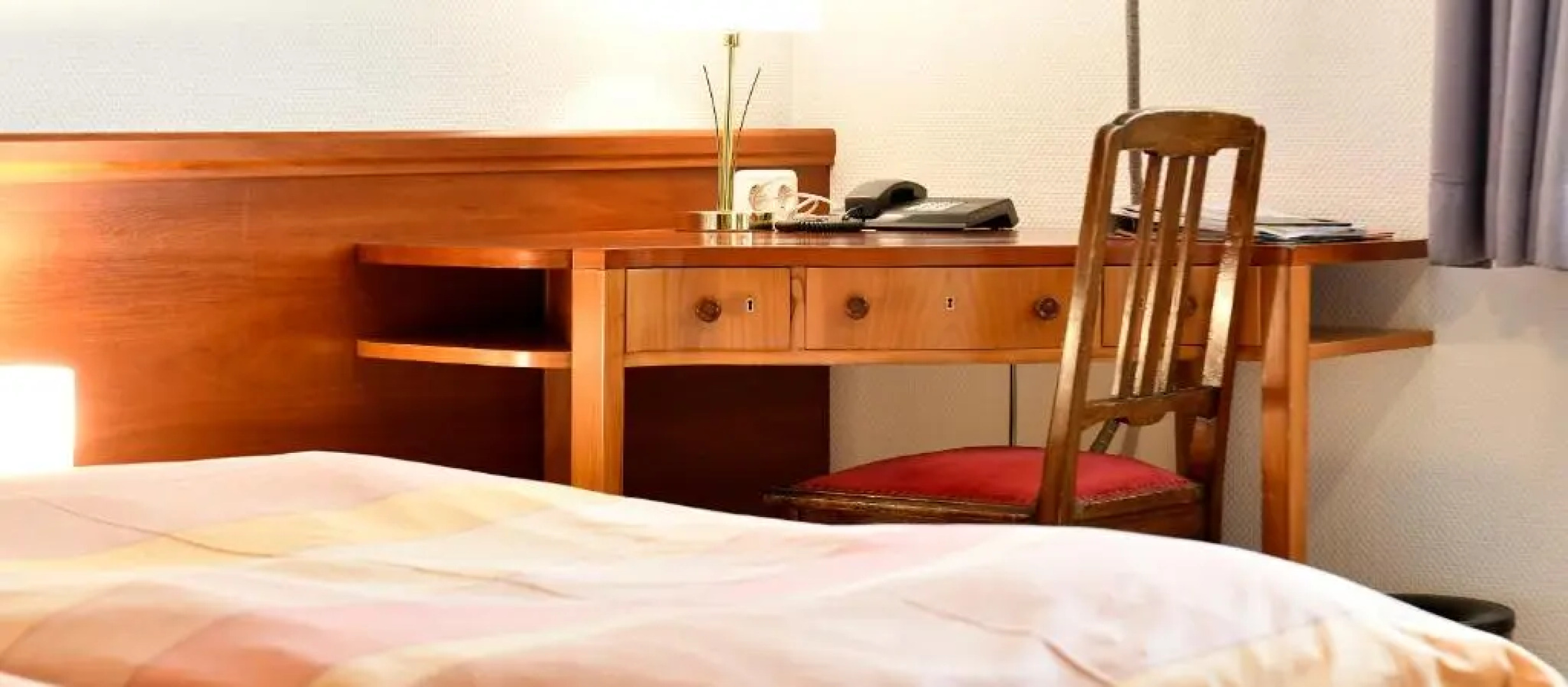 Landhotel Schwarzes Ross