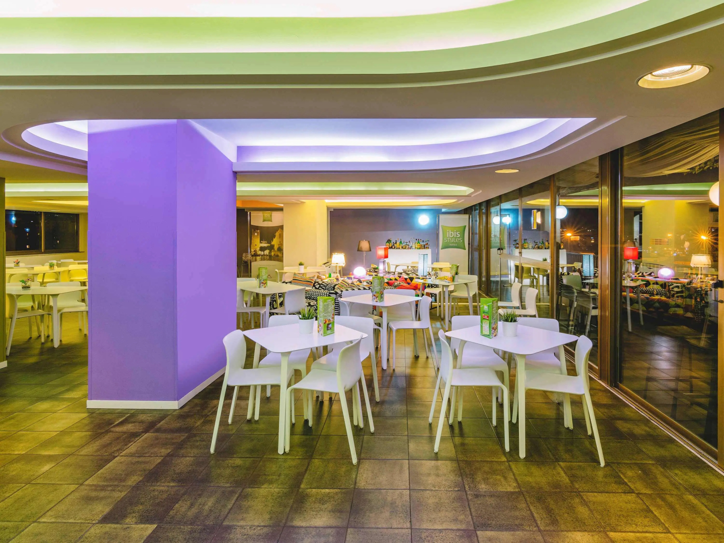 President Hotel Palermo