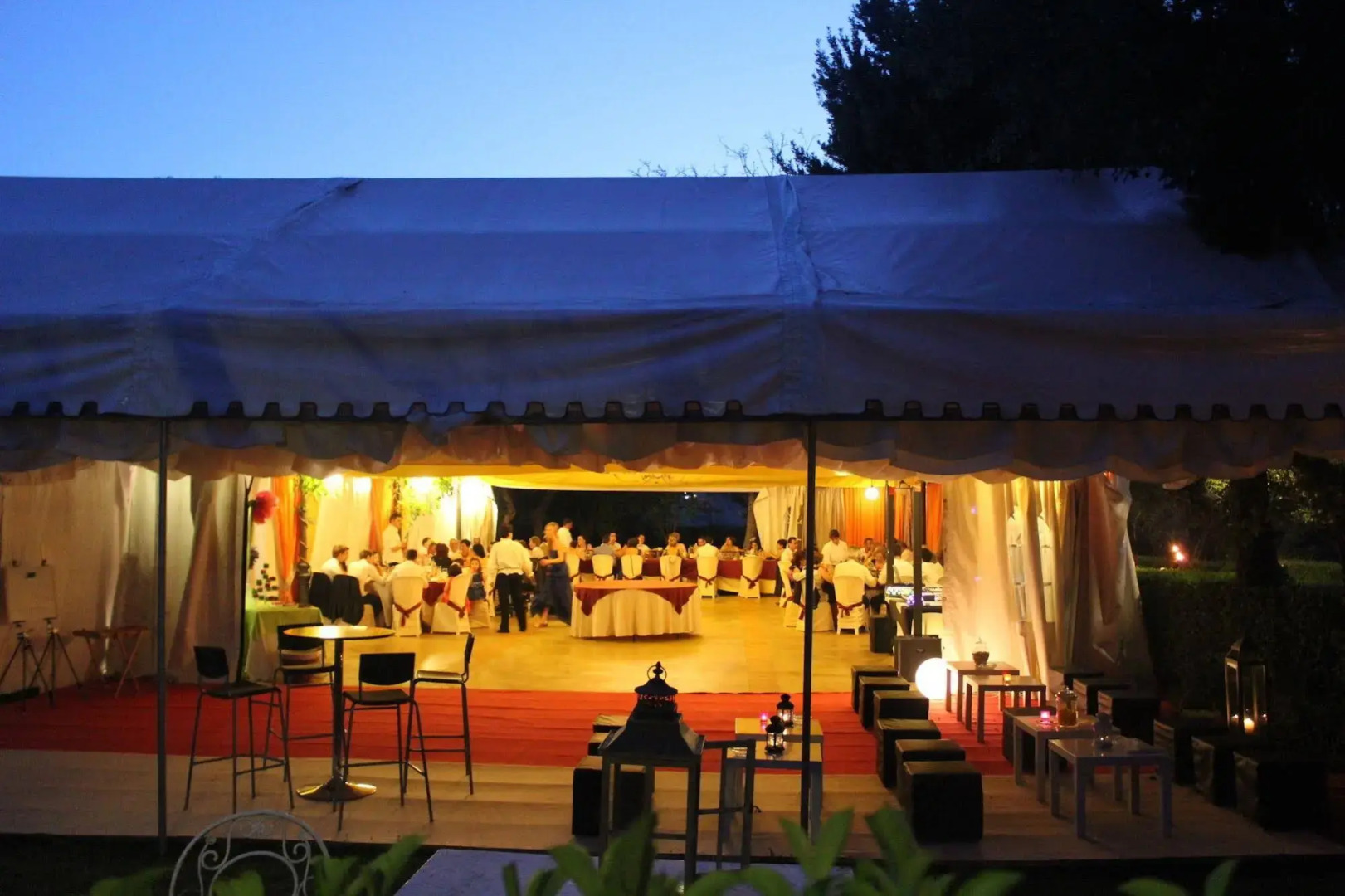 Casa Grande de Rosende