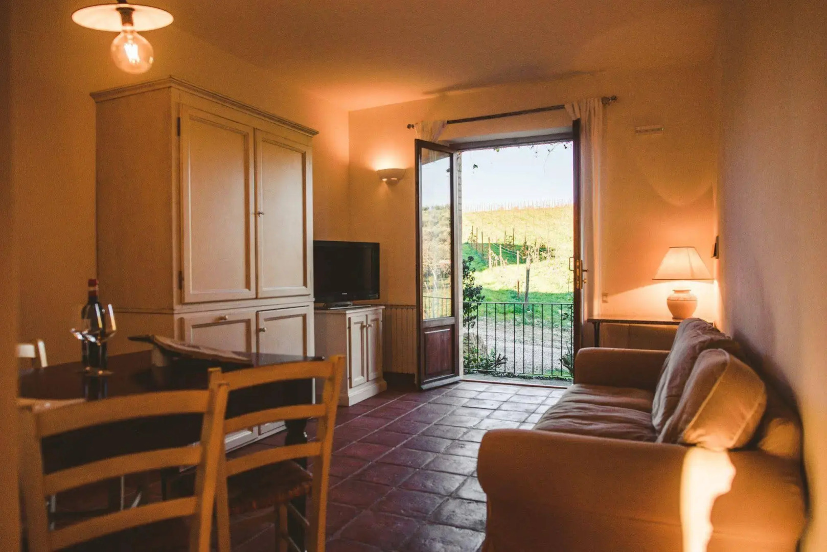 Fattoria di Corsignano