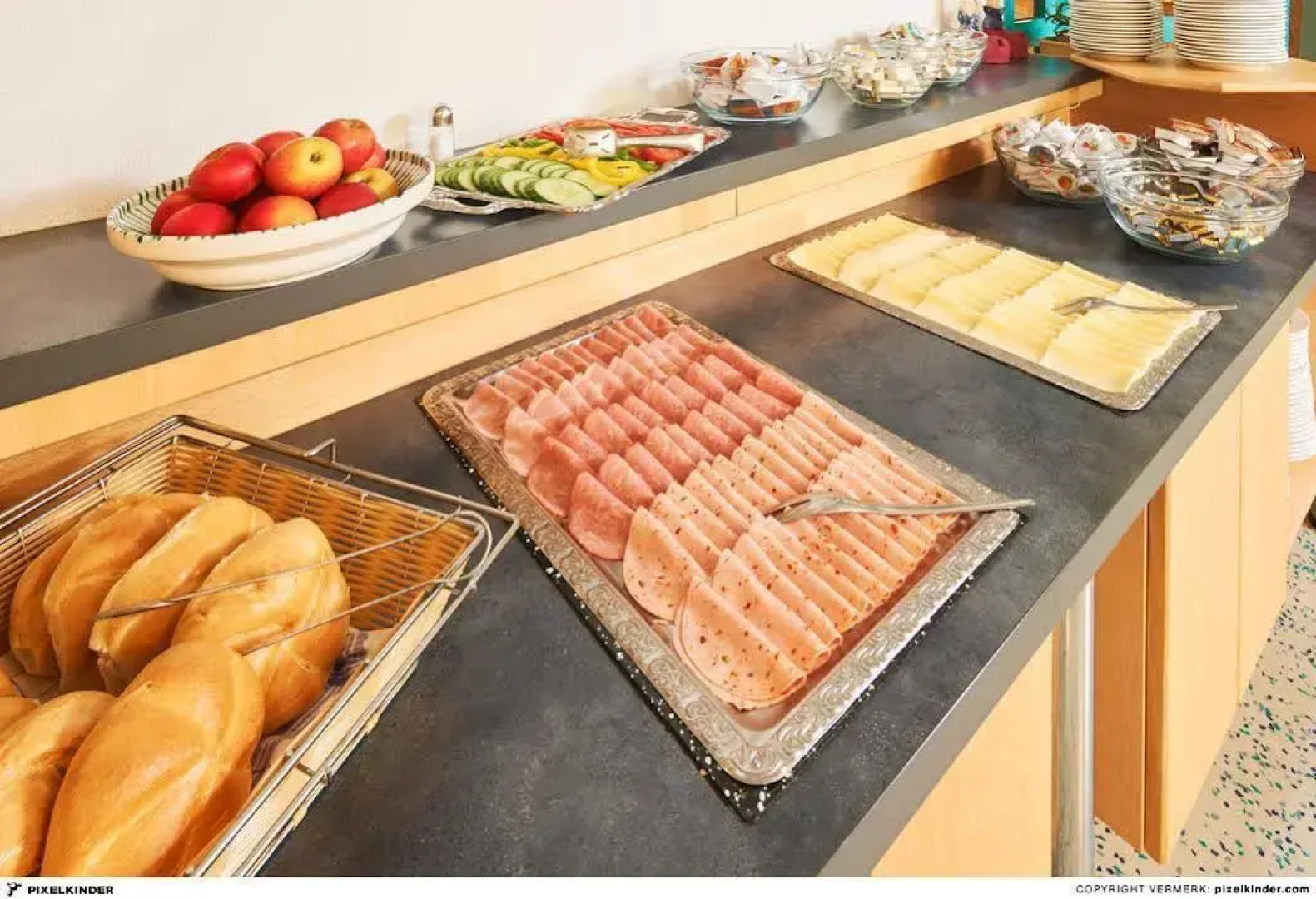 Jugendgaestehaus Linz