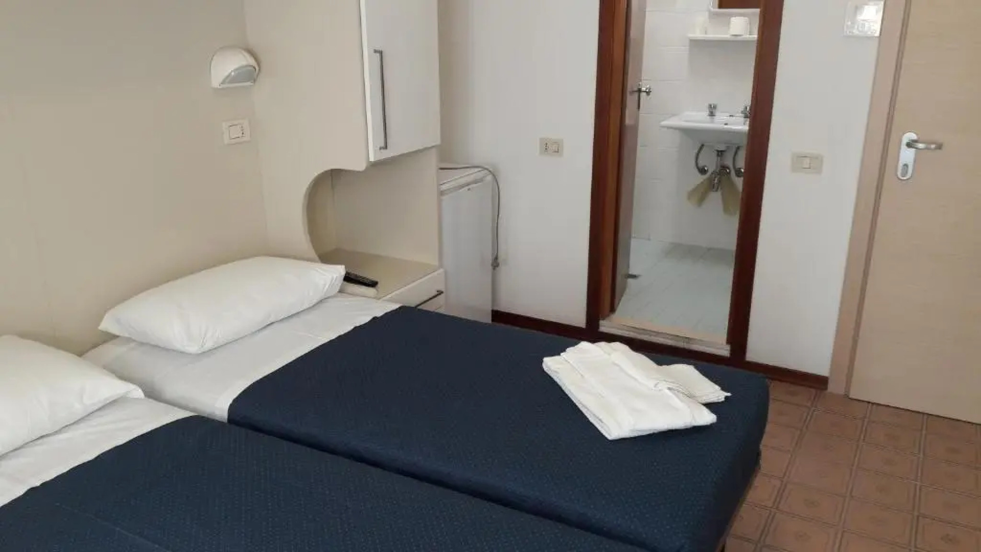 Hotel Meuble Cordial