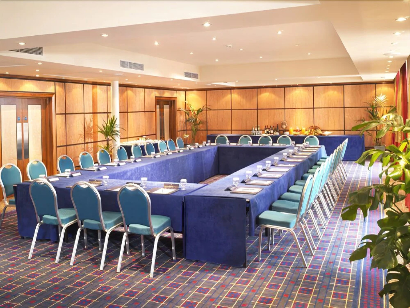 Grange Bracknell Hotel