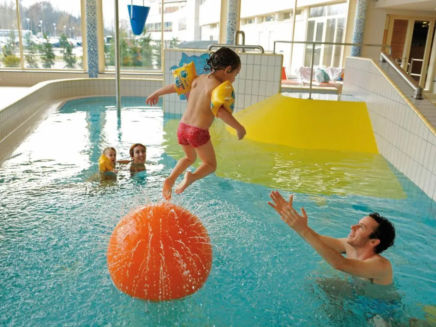 Velence Resort & Spa