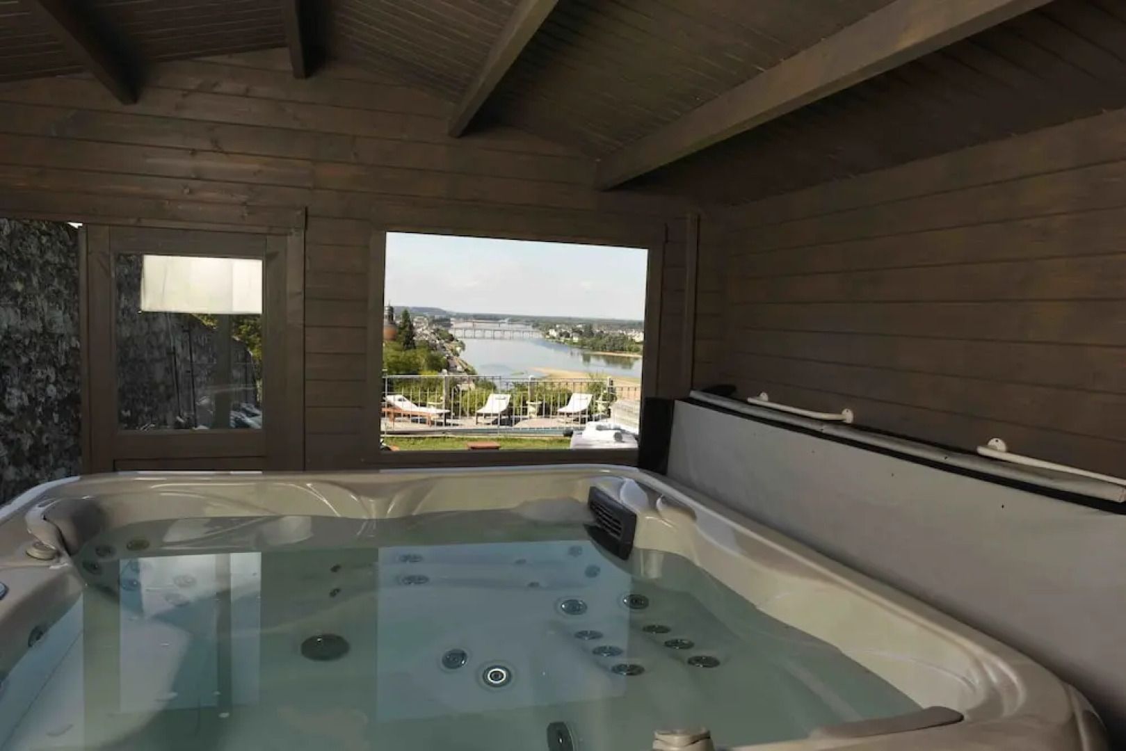 Manoir Plessis Bellevue