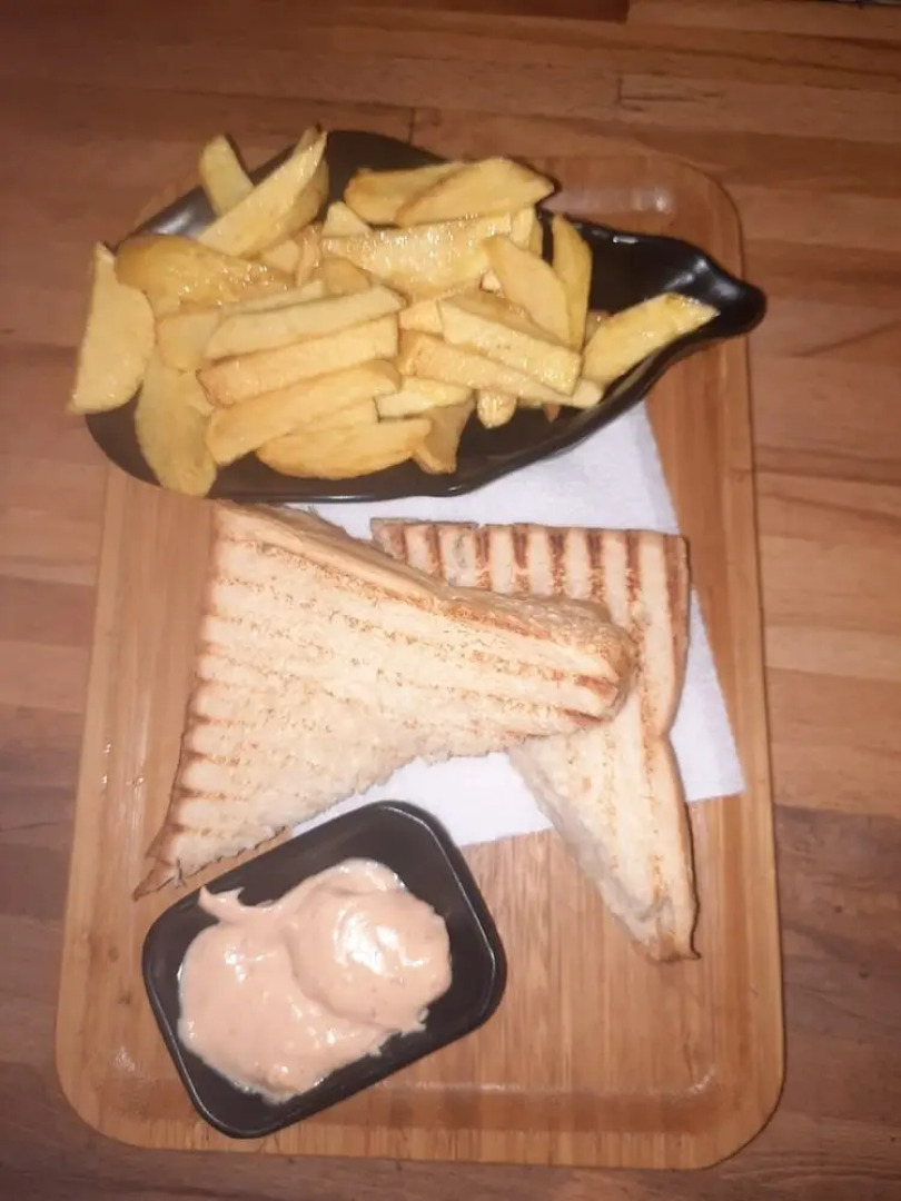 Rezidenca Shopi Apartments