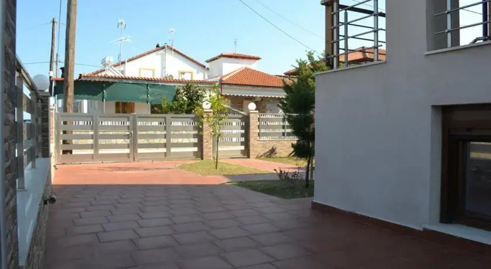 Αmalthea Lux Villas