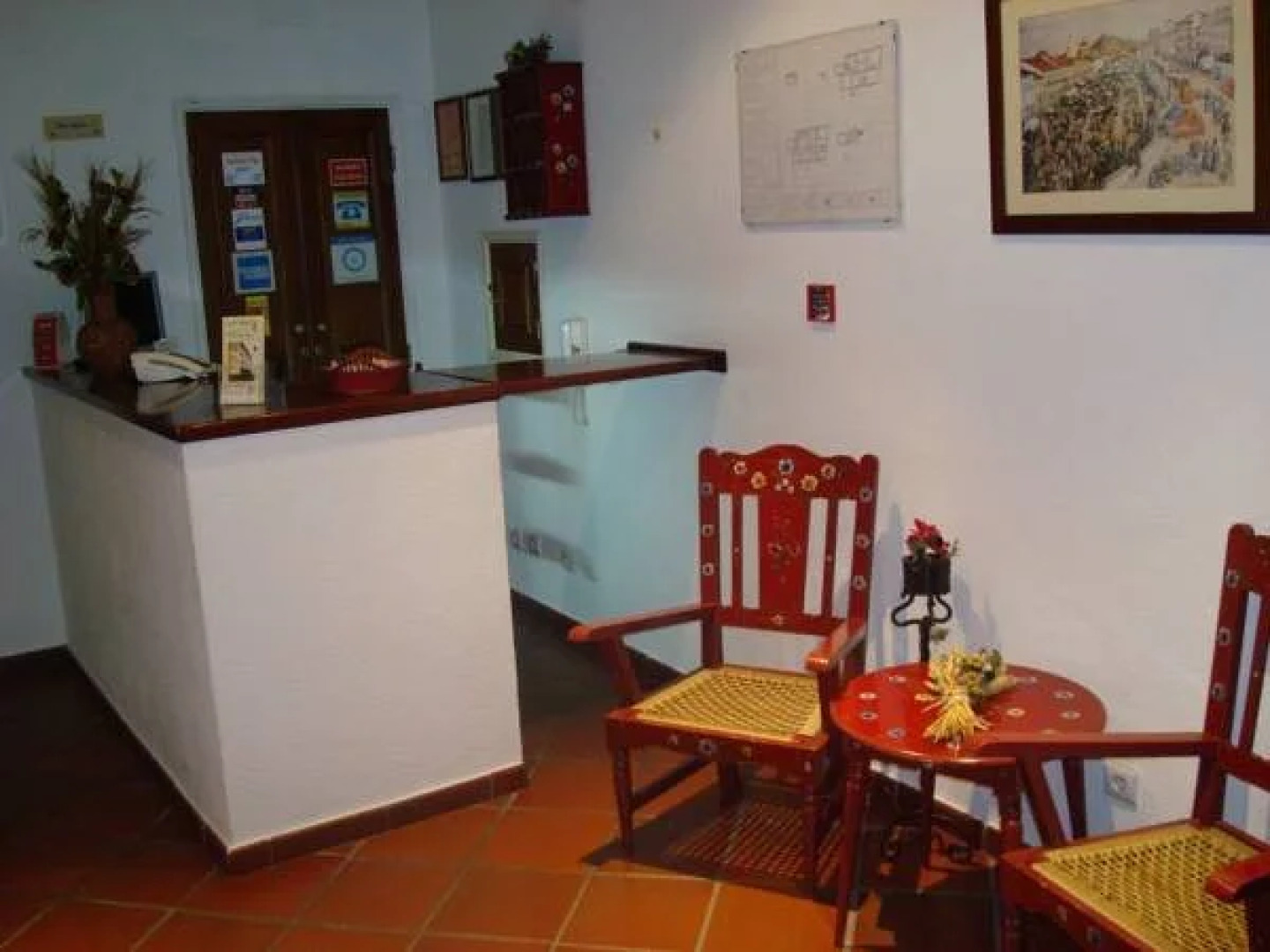 Mansão Alto Alentejo