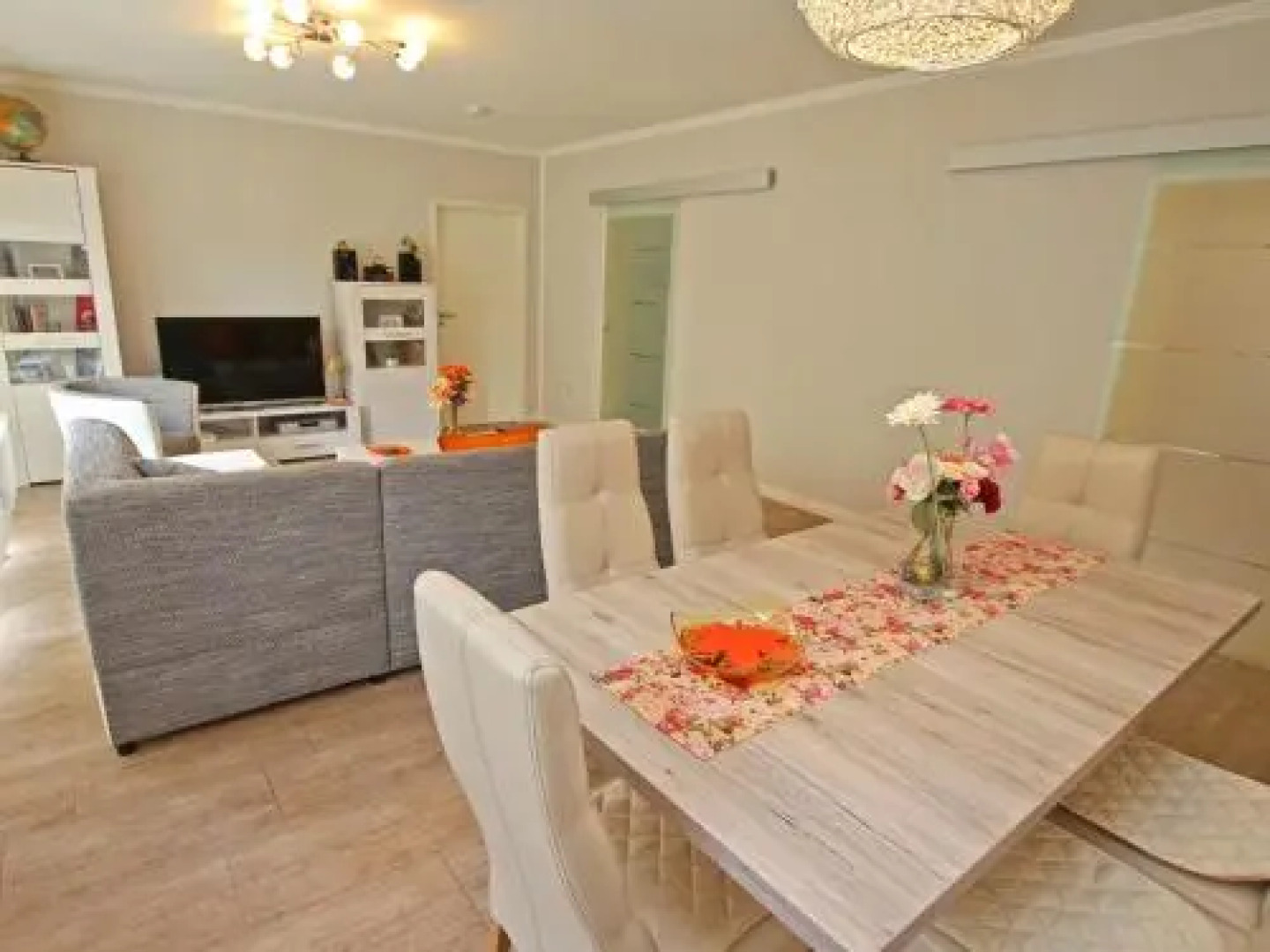 Ferienwohnung Burg Stargard SEE 84