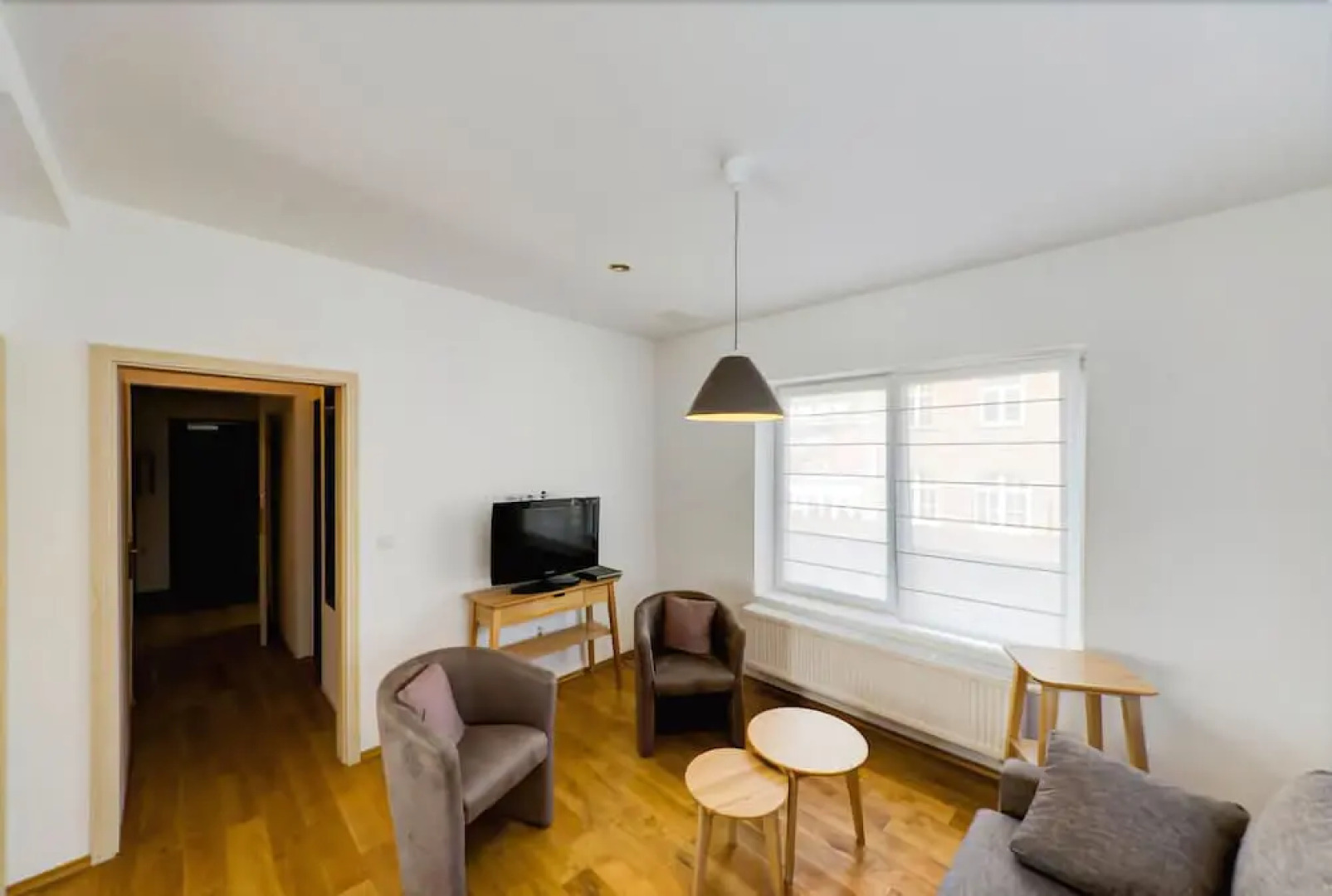 Gîtes le Triporteur