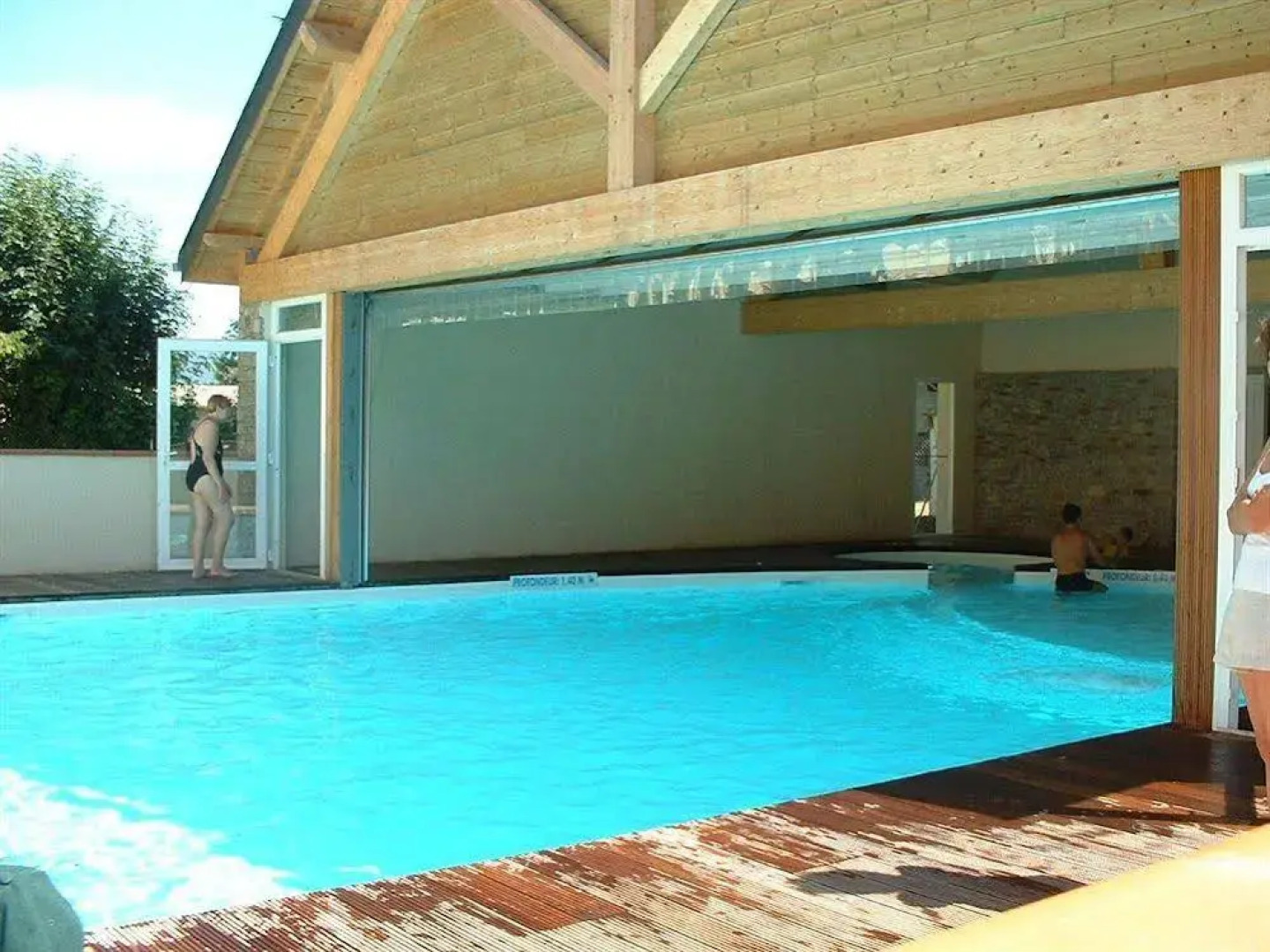 Résidence Lagrange Vacances Les Pics d'Aran