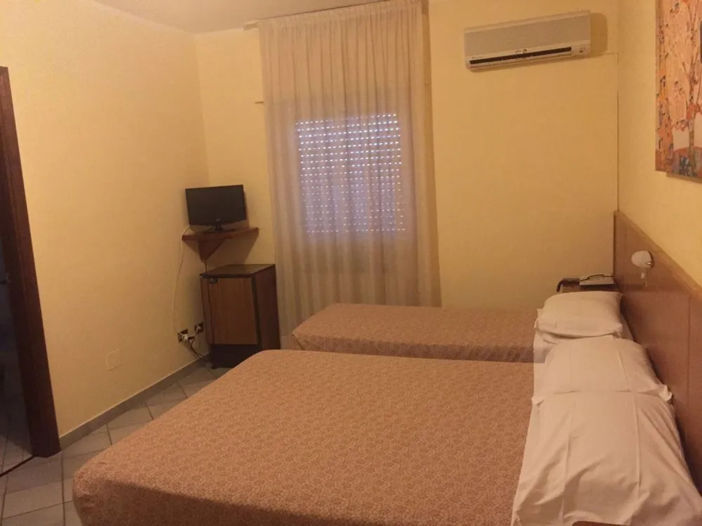 Albergo Ristorante La Noce