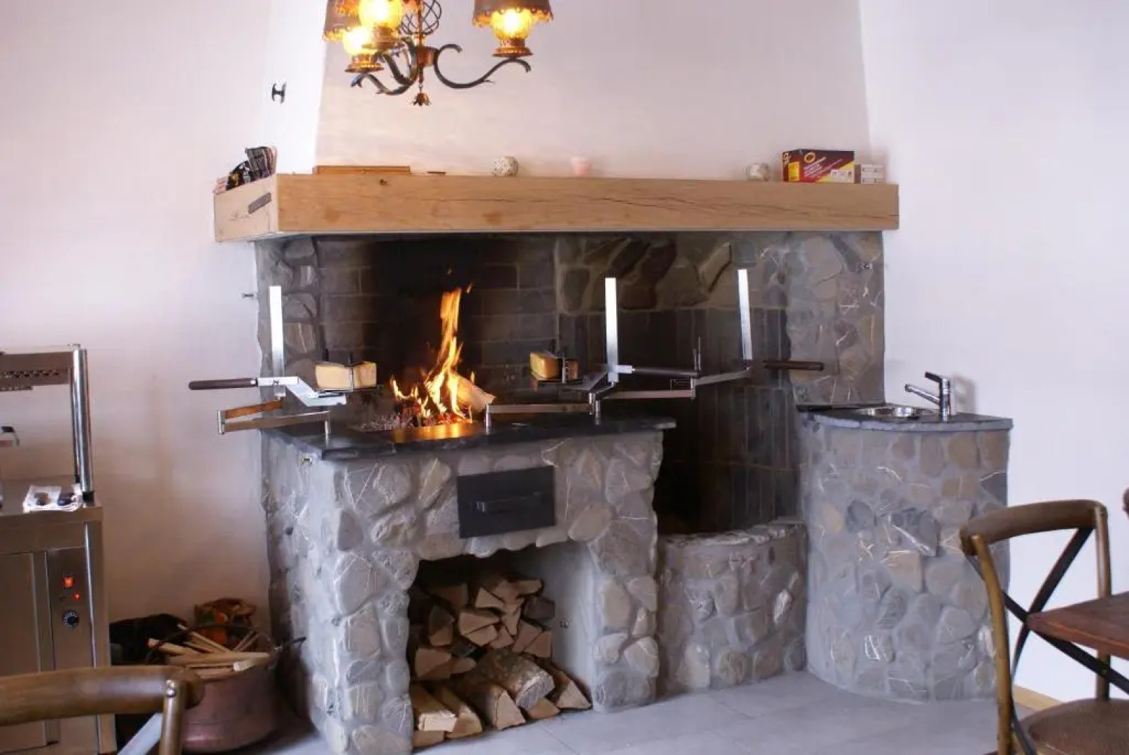 Hotel Bad Schwarzsee