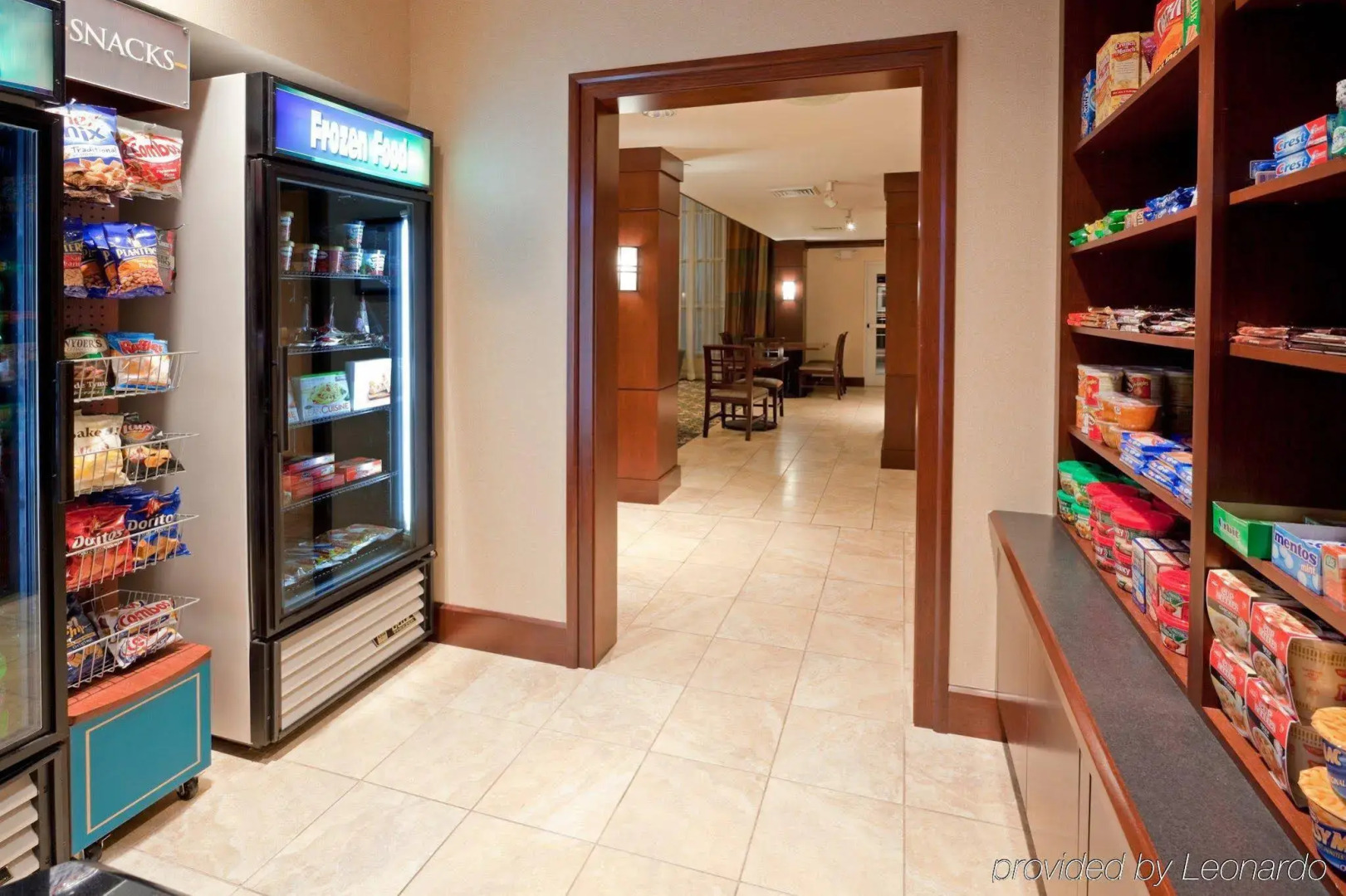 Staybridge Suites Philadelphia Valley Forge 422 by IHG