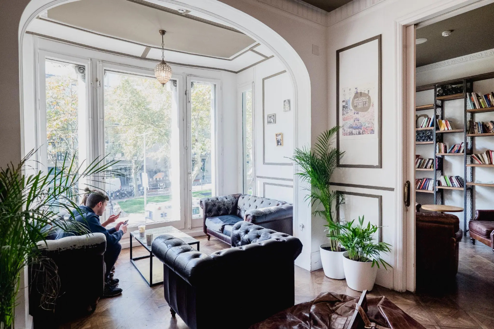 Casa Gracia Barcelona - Hostel