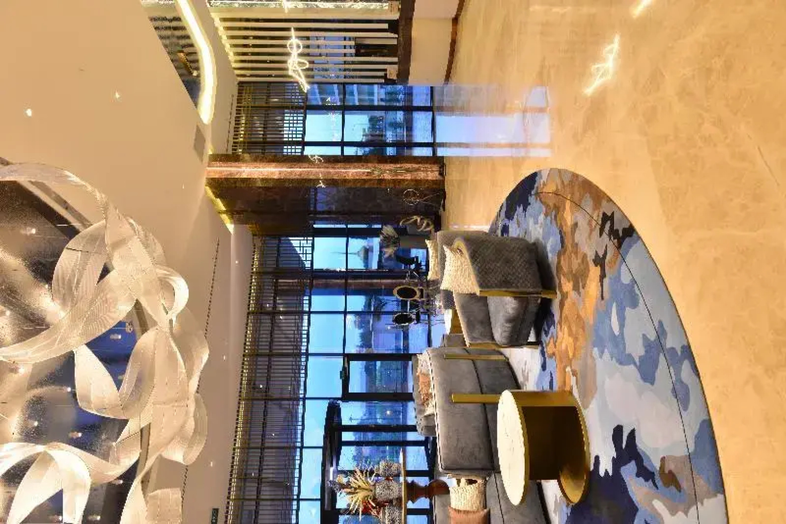 Azura World Hotel
