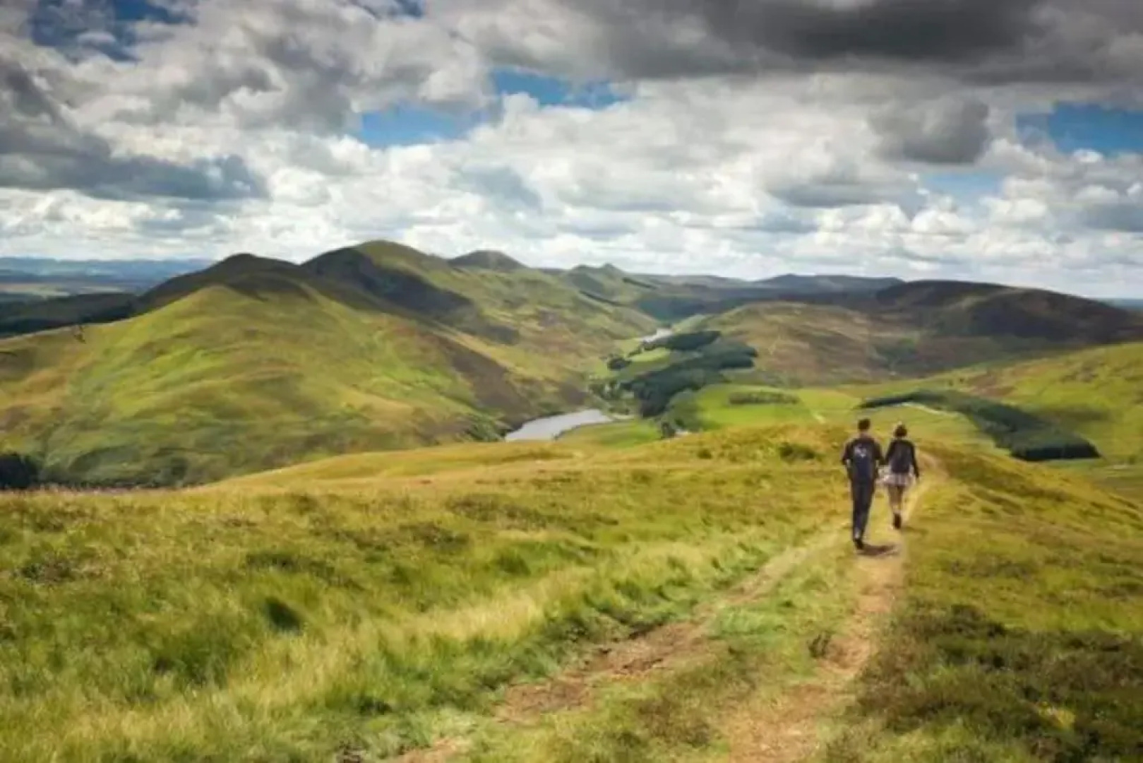 The Pentland Apartment
